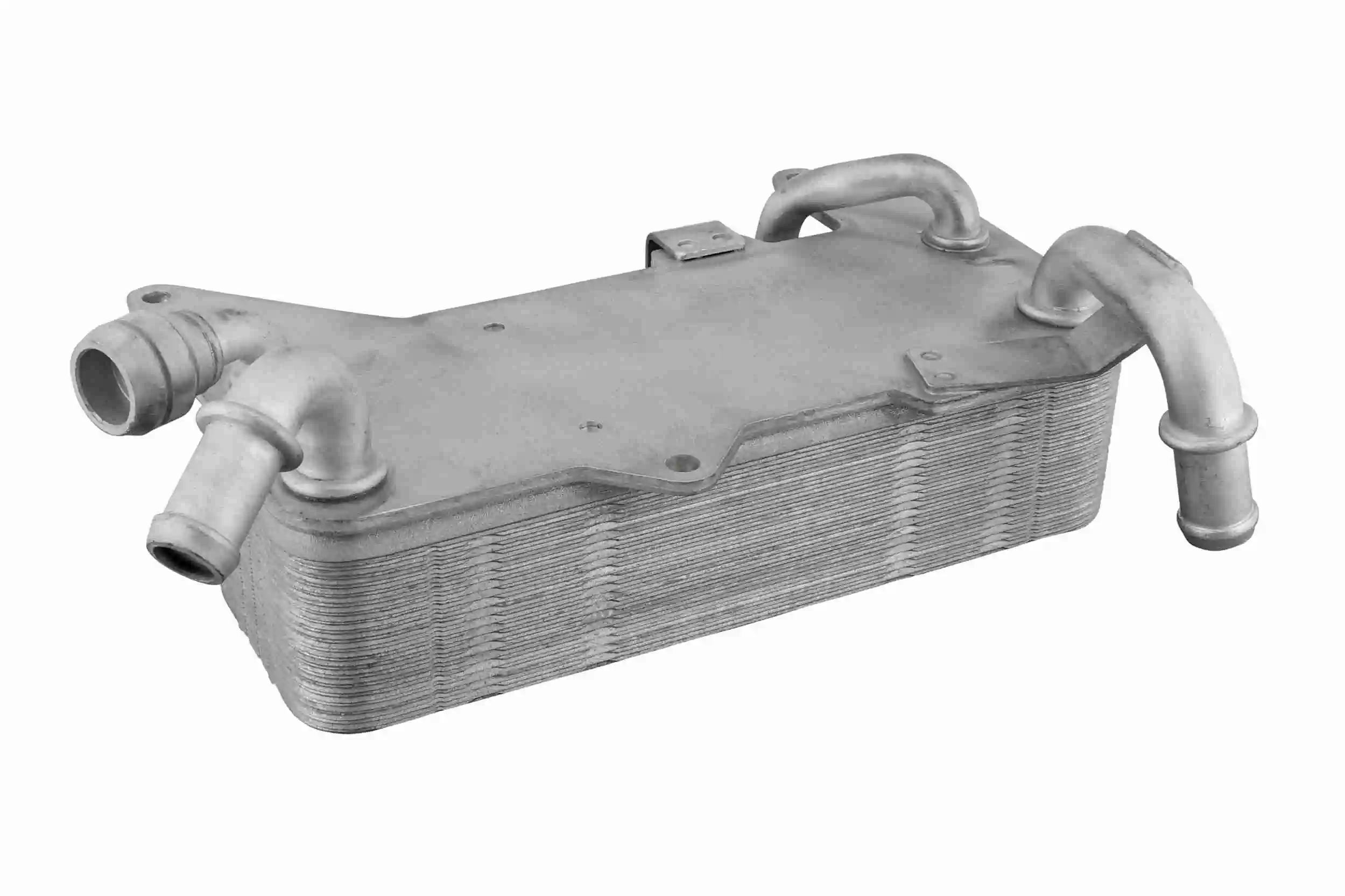 Oil Cooler, automatic transmission