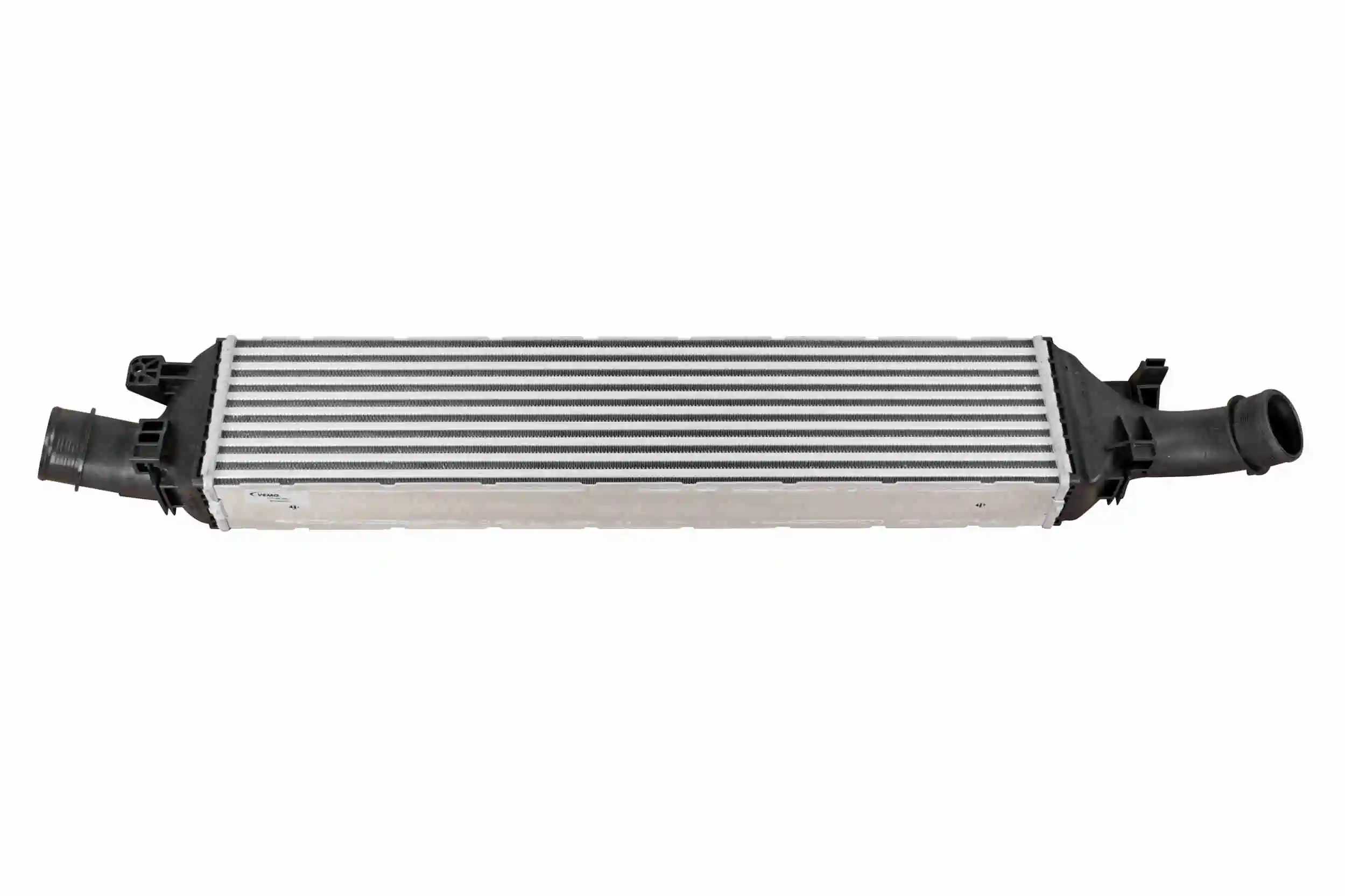 Charge Air Cooler