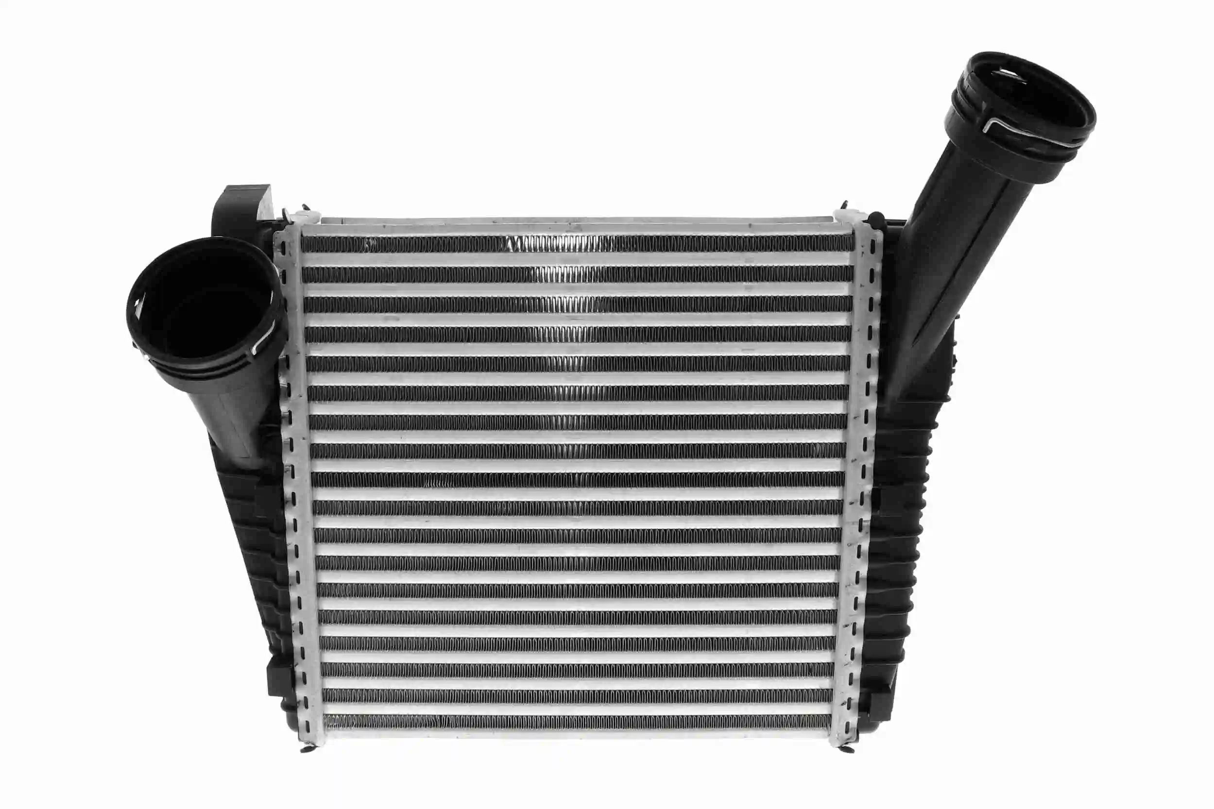 Charge Air Cooler