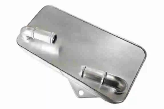 Oil Cooler, engine oil