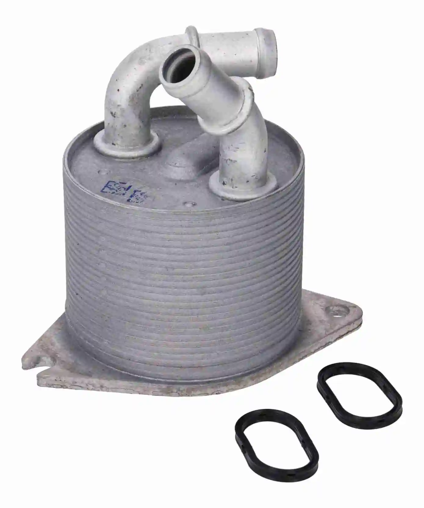 Oil Cooler, automatic transmission