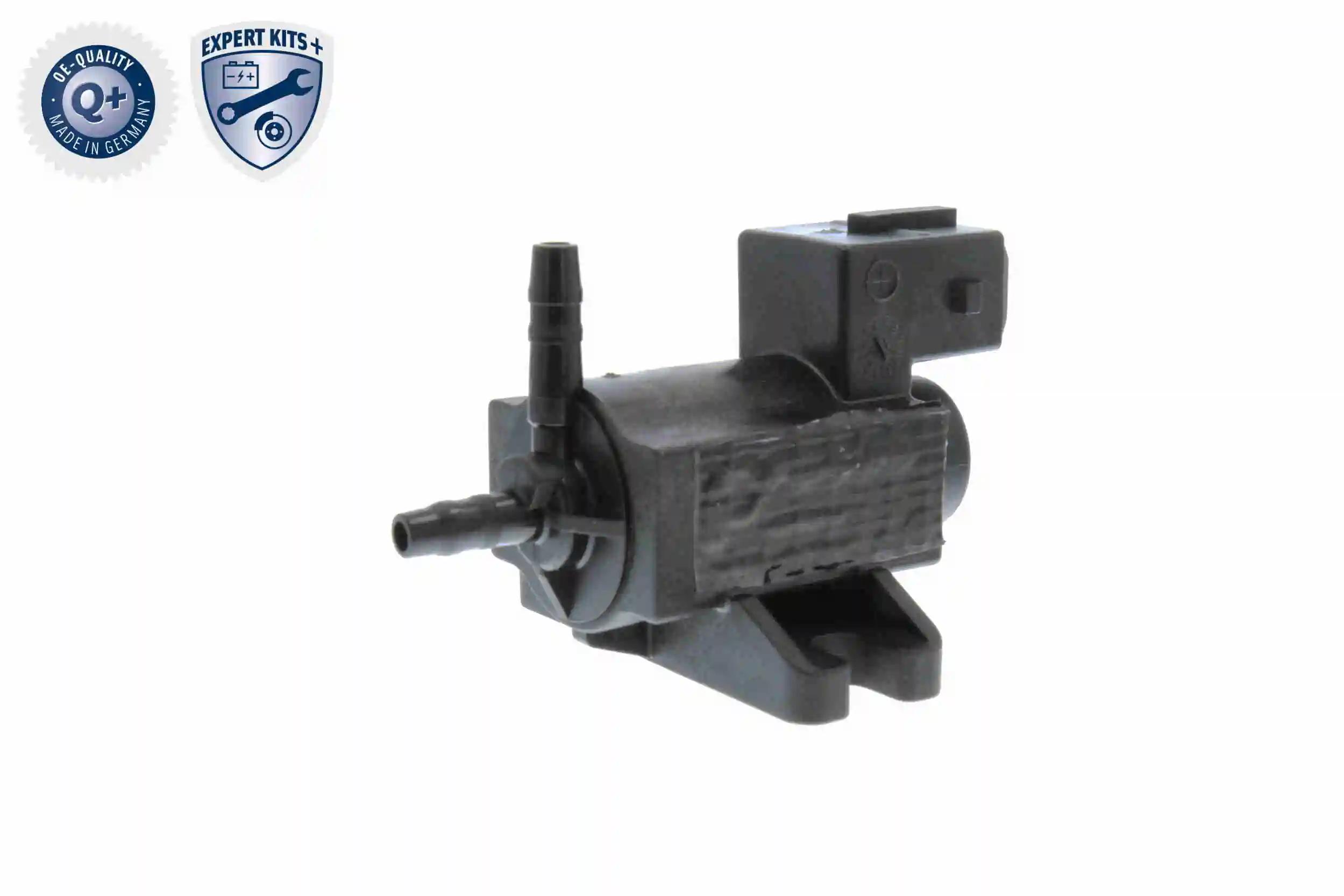 Valve, secondary air intake suction