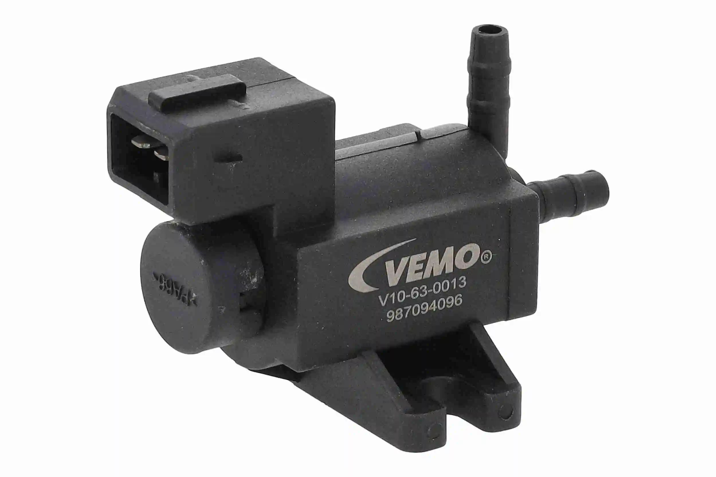 Valve, secondary air intake suction