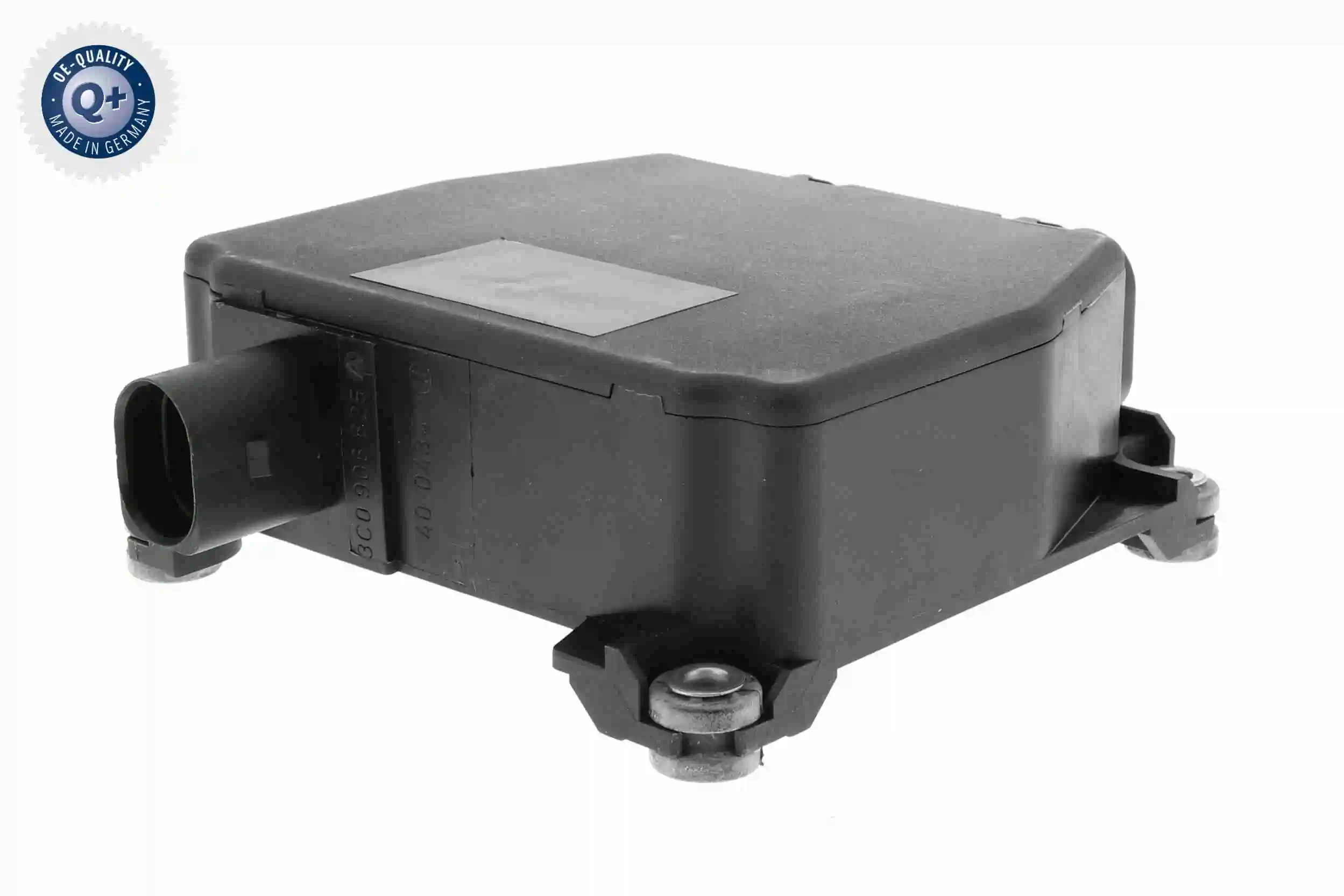 Vacuum Control Valve, exhaust gas recirculation