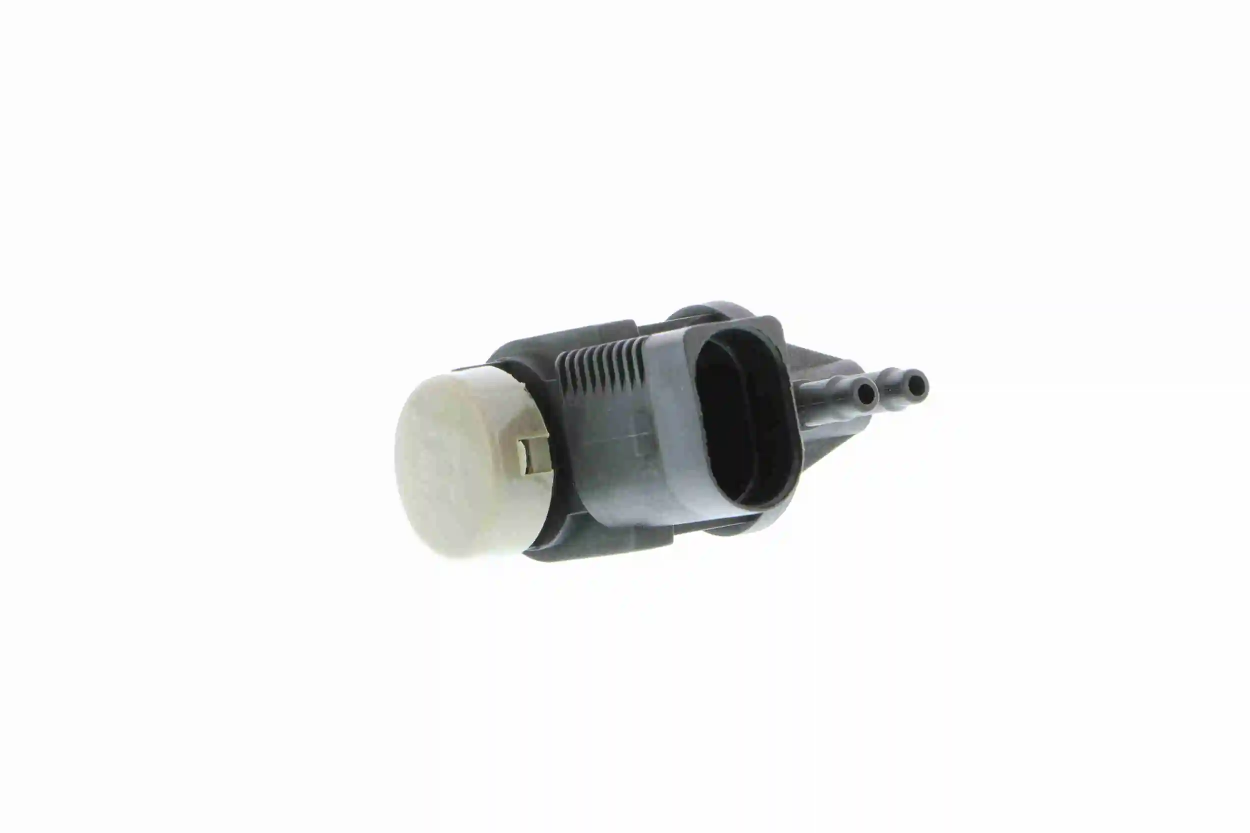 Pressure Converter, exhaust control