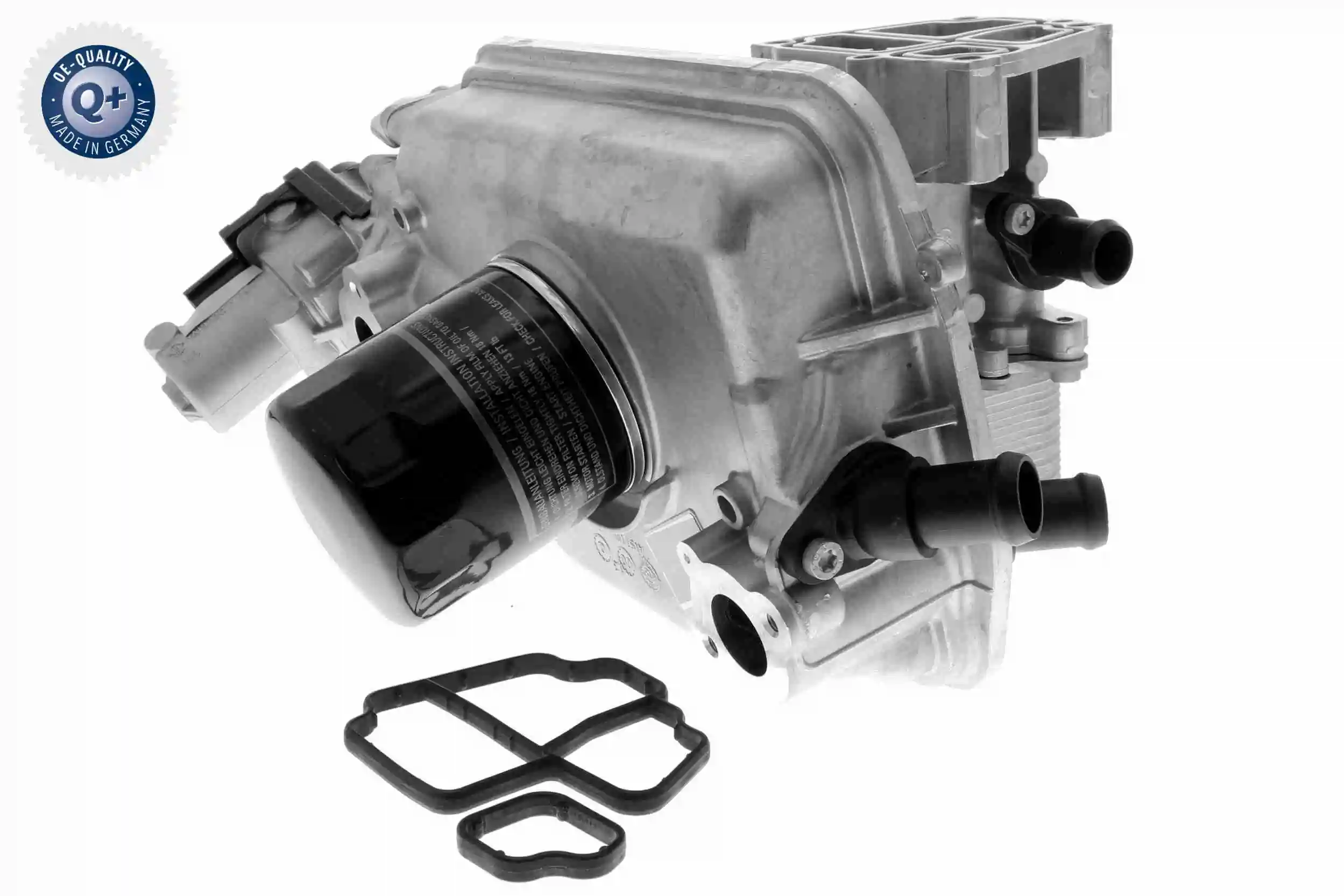 Valve, exhaust gas recirculation