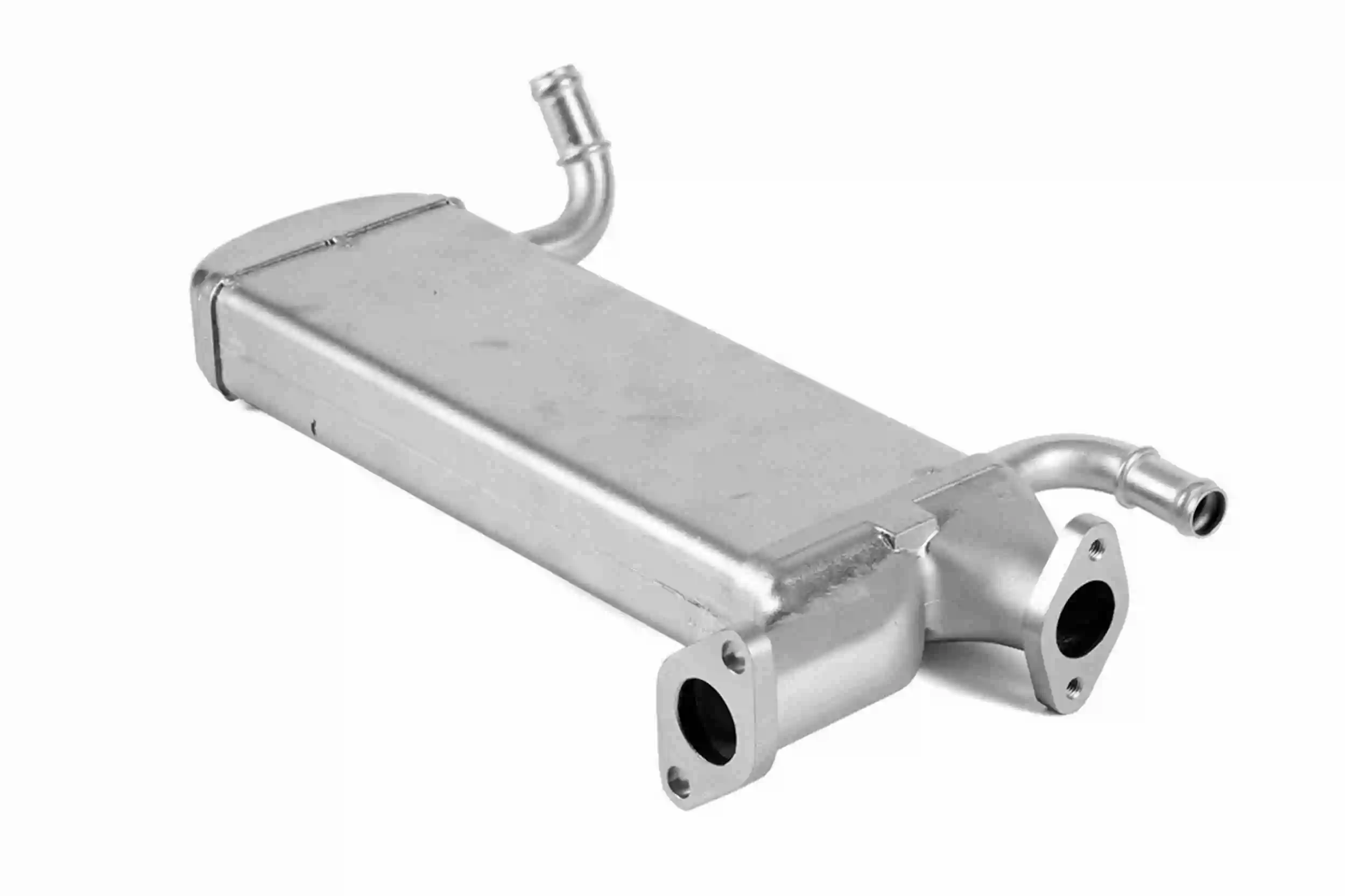Cooler, exhaust gas recirculation