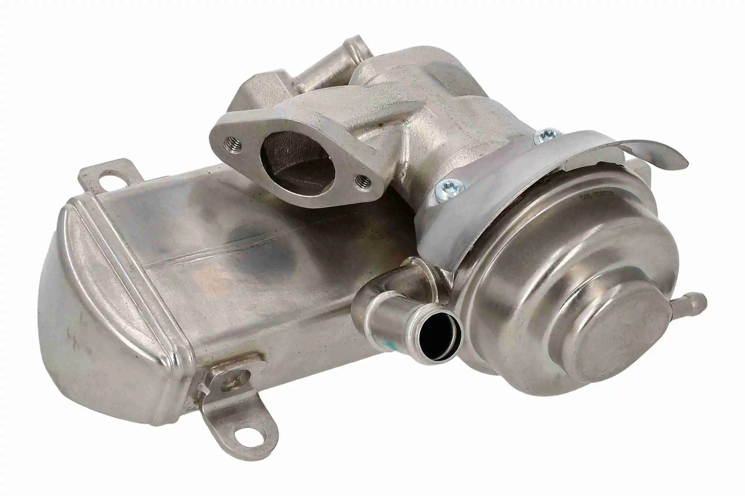 EGR Module