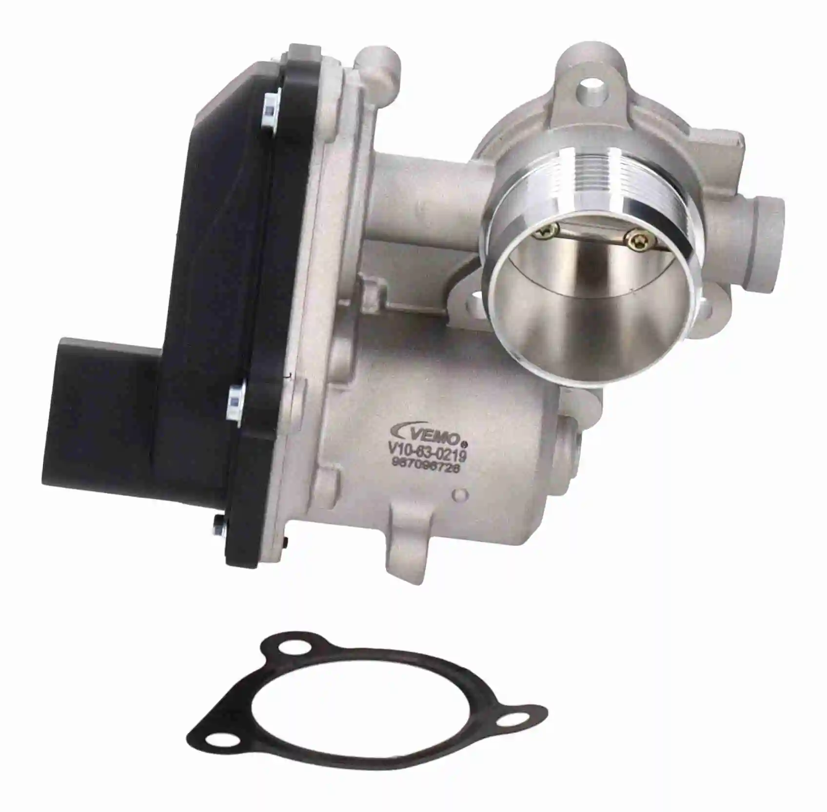 Valve, exhaust gas recirculation