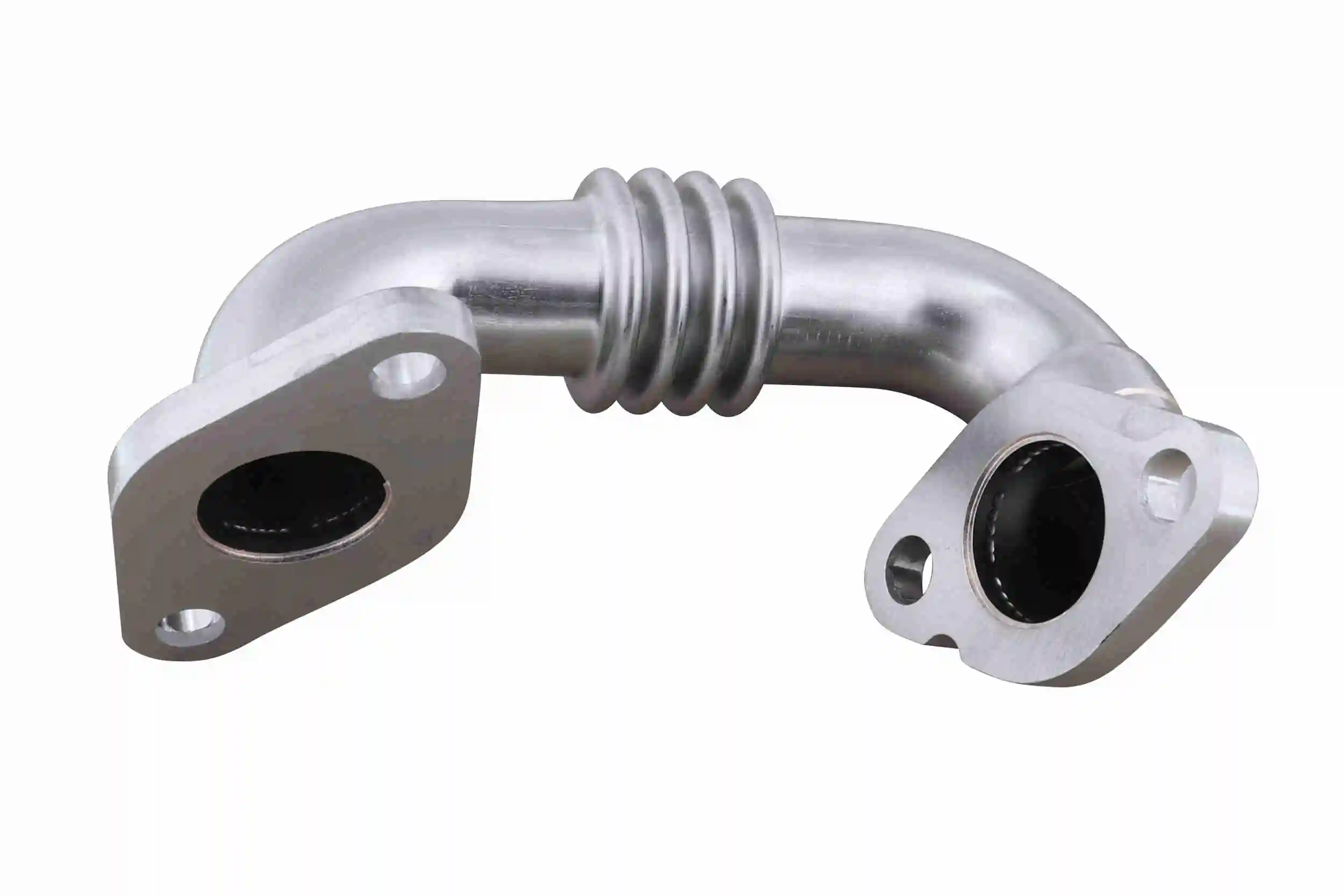 Pipe, EGR valve