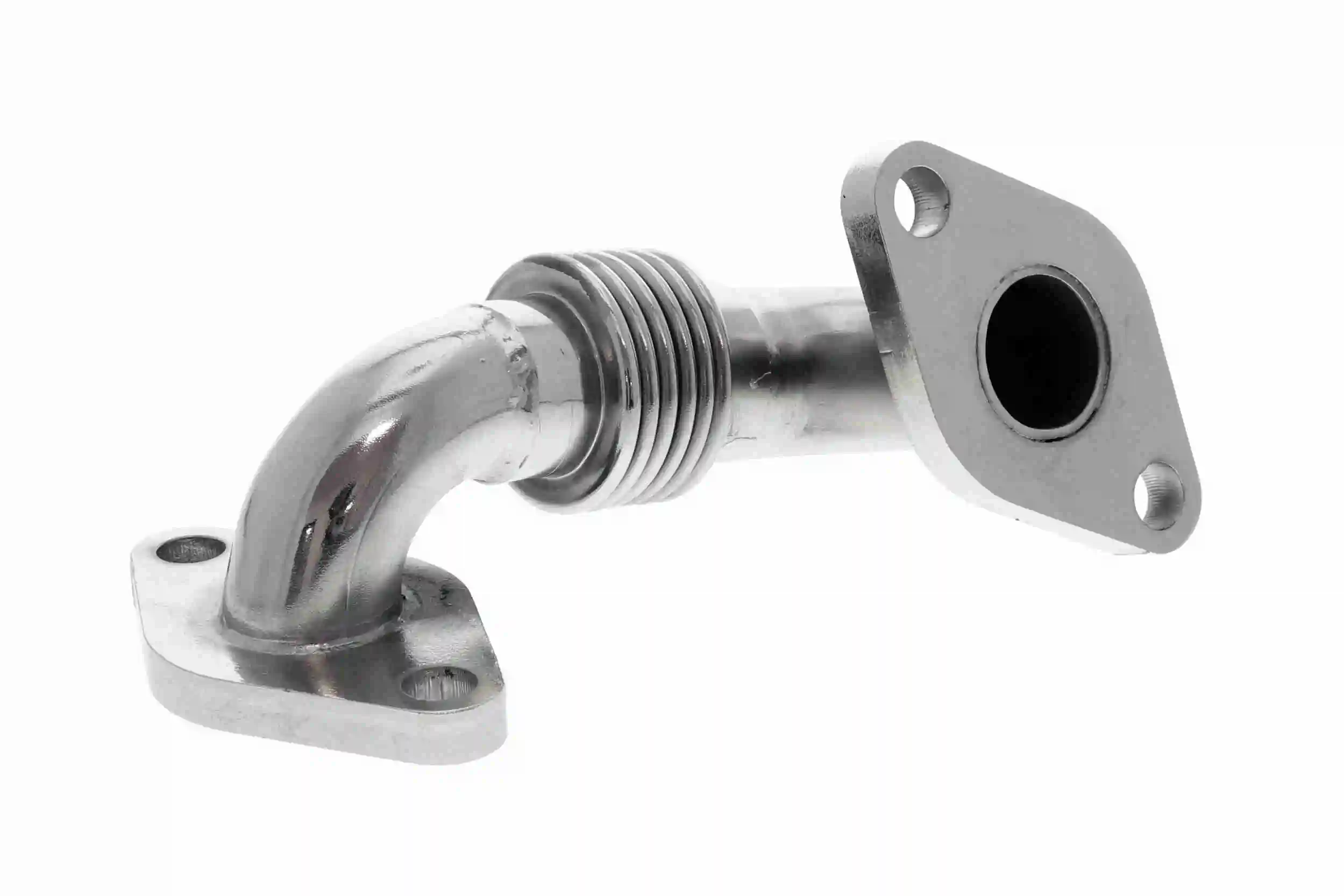 Pipe, EGR valve