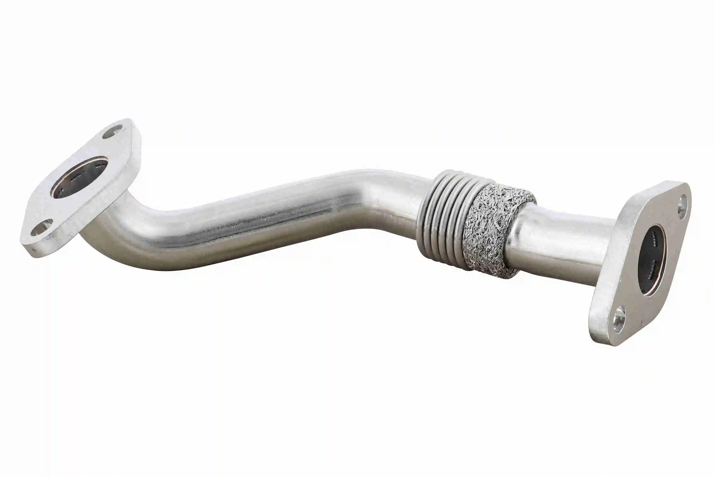 Pipe, EGR valve