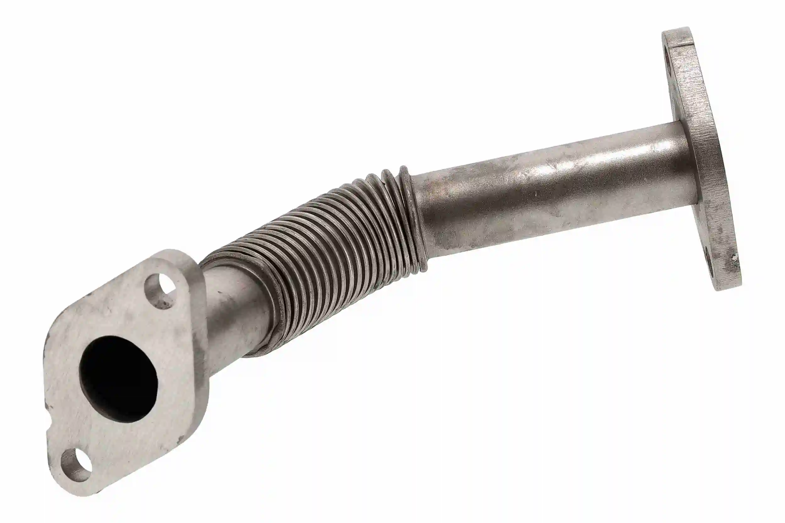 Pipe, EGR valve