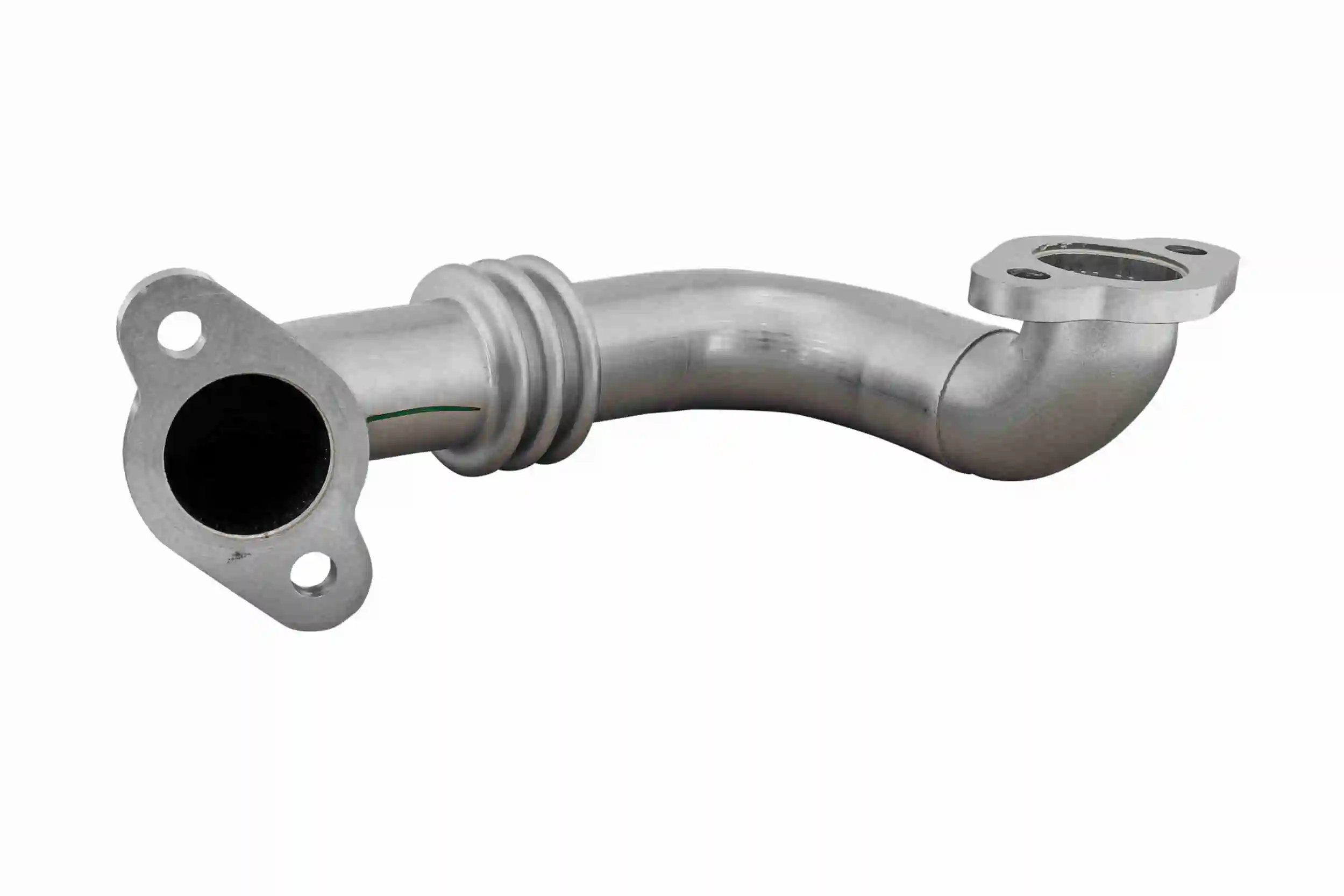 Pipe, EGR valve