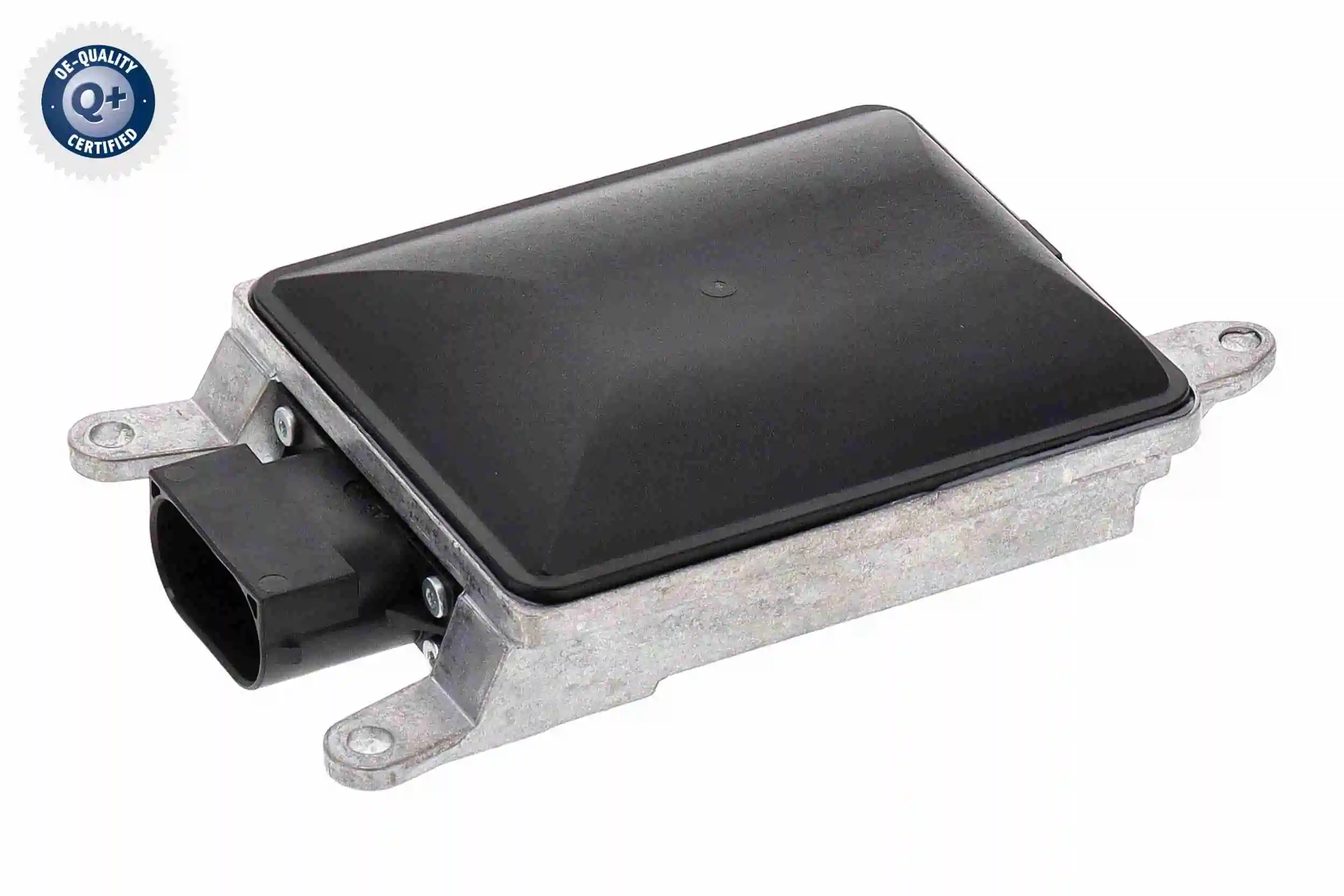 Control Unit, blind spot detection