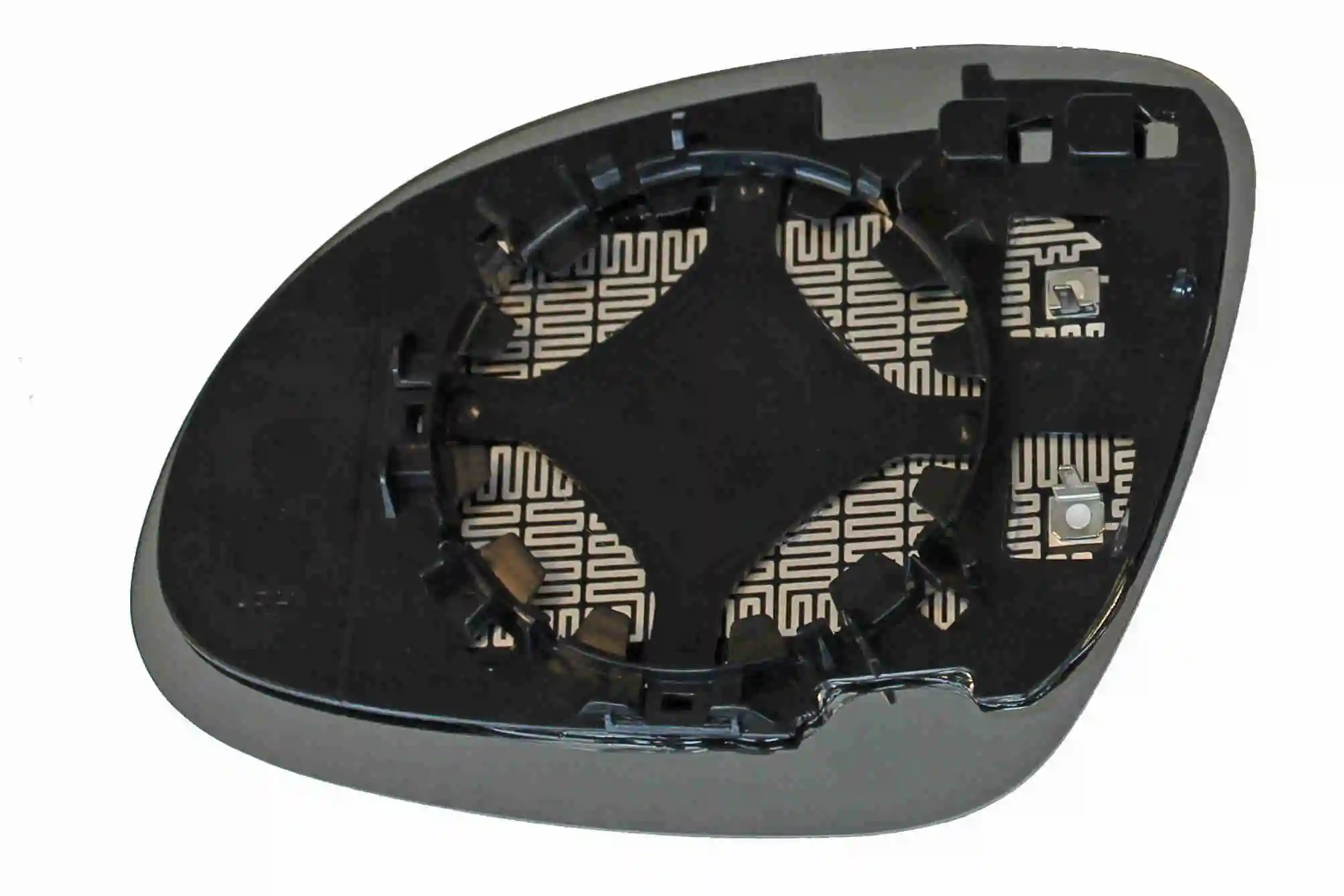 Mirror Glass, exterior mirror