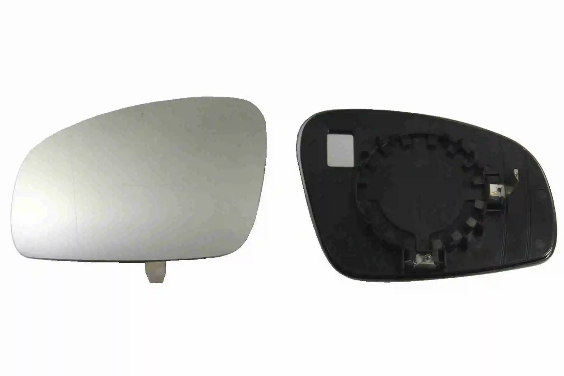 Mirror Glass, exterior mirror