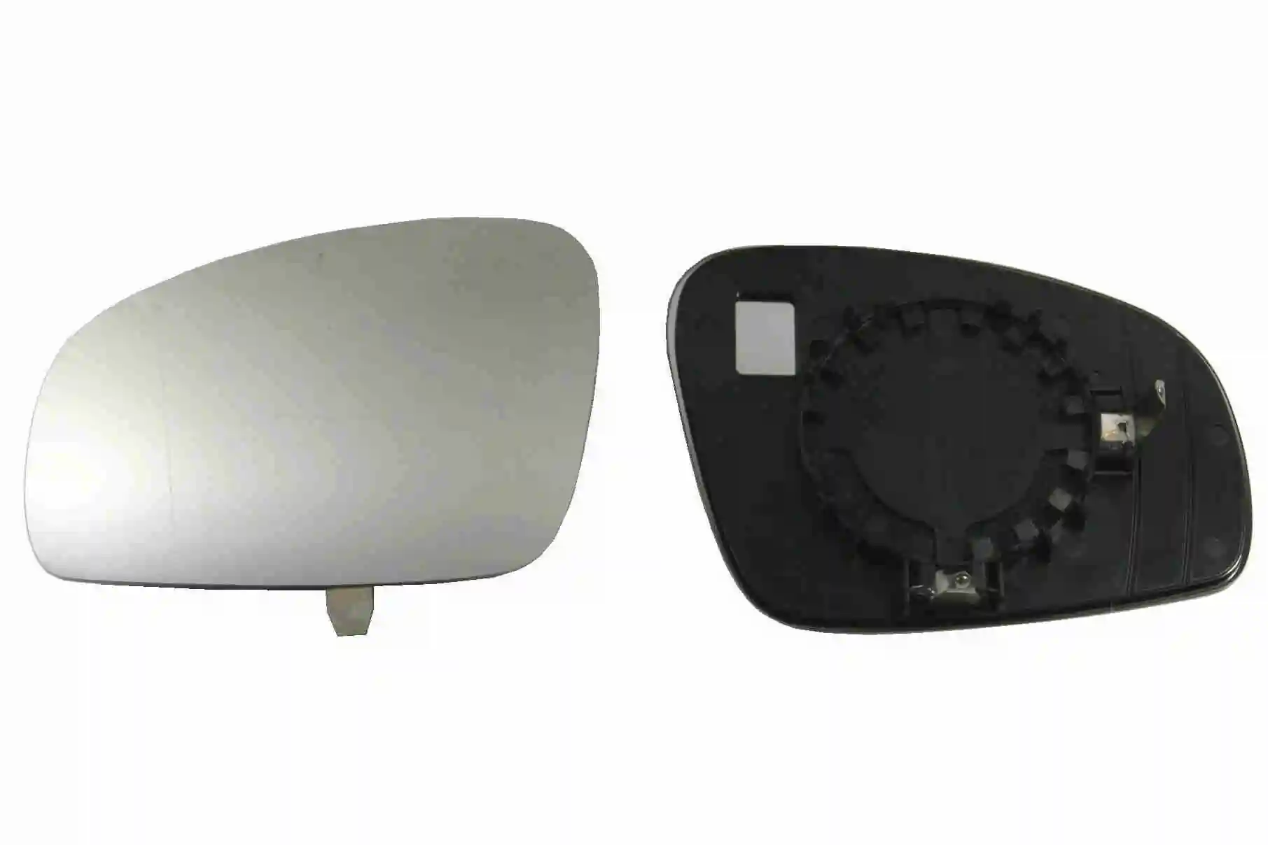 Mirror Glass, exterior mirror