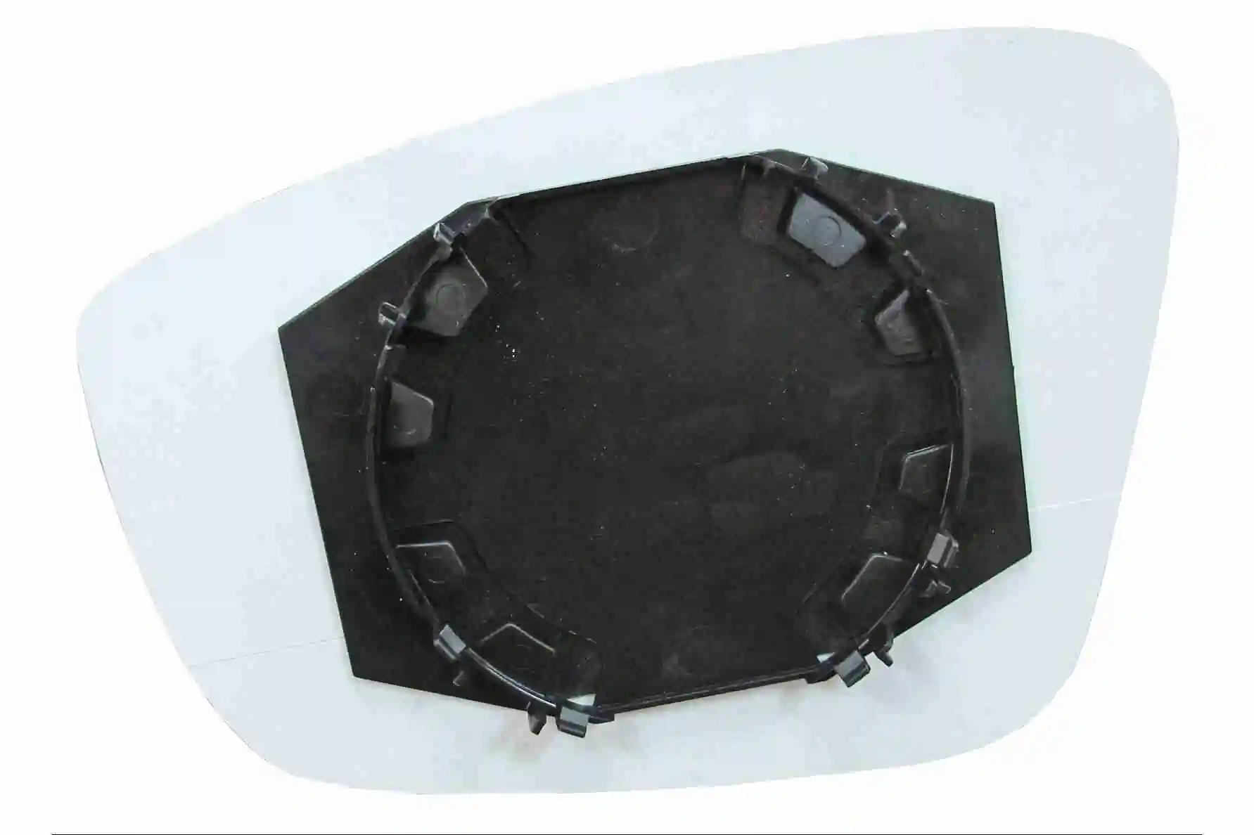 Mirror Glass, exterior mirror