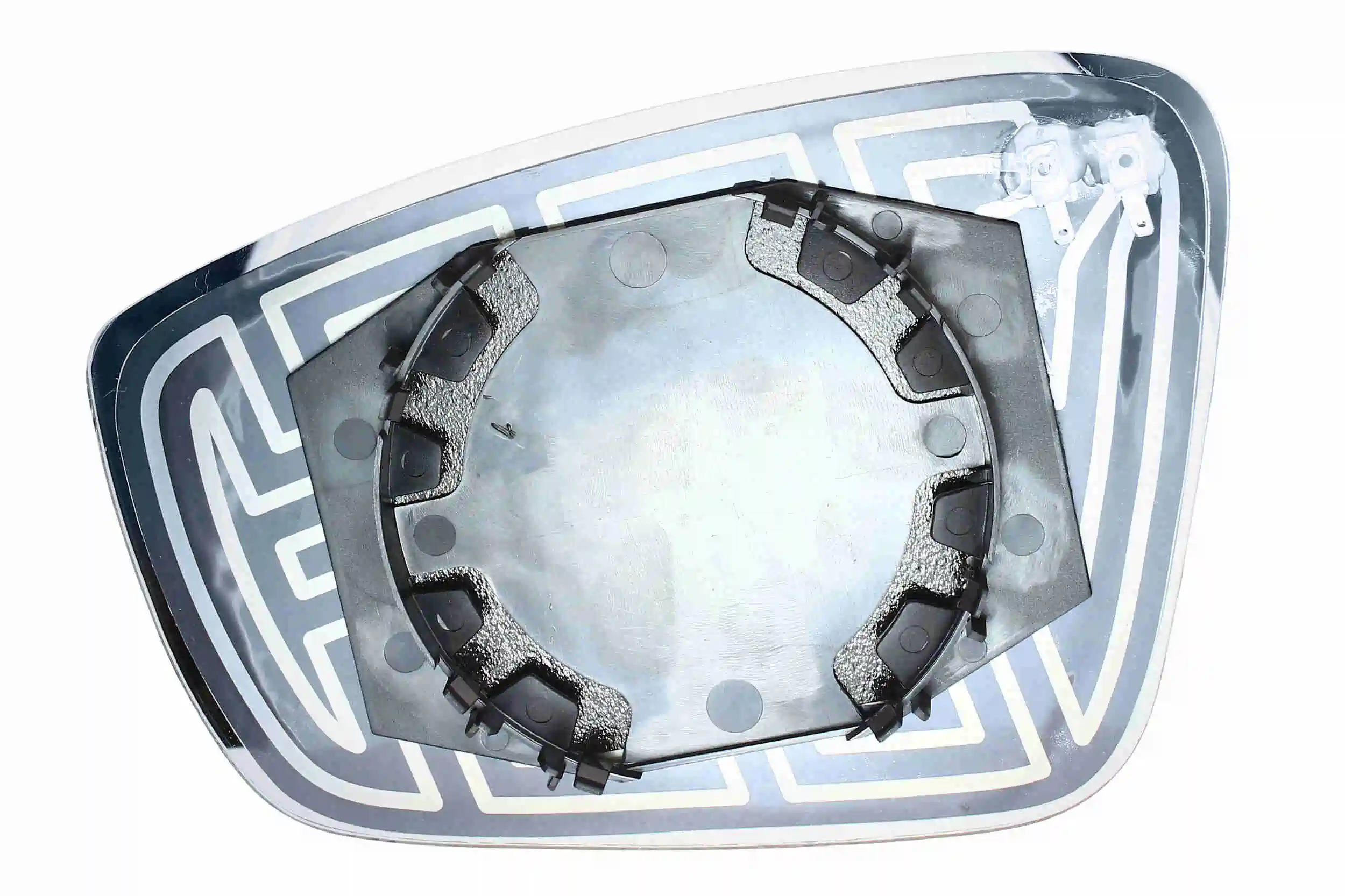 Mirror Glass, exterior mirror