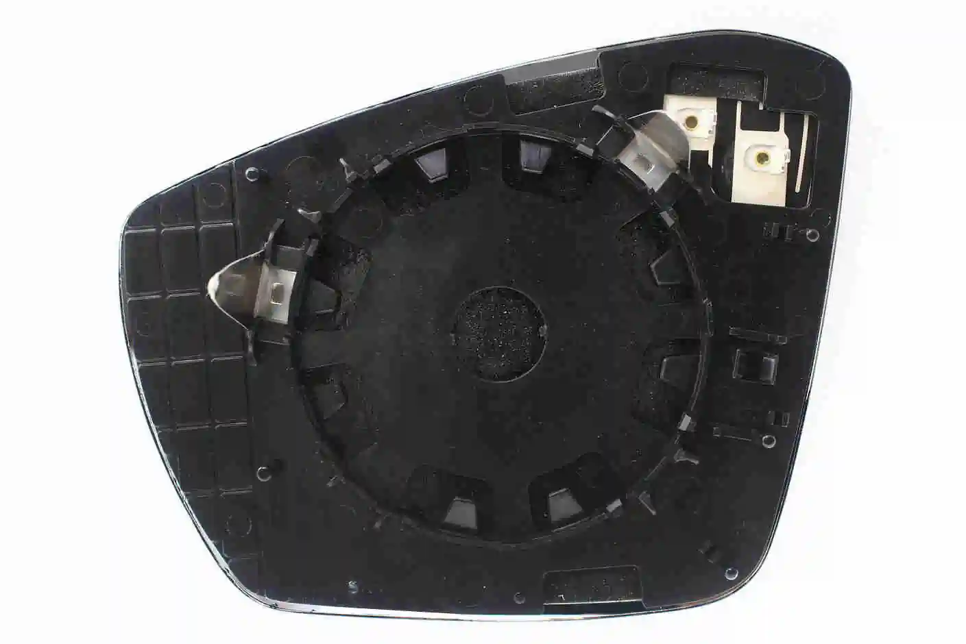 Mirror Glass, exterior mirror