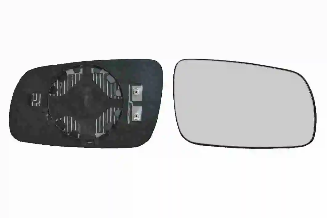 Mirror Glass, exterior mirror