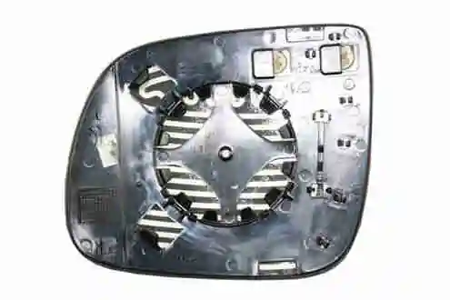 Mirror Glass, exterior mirror