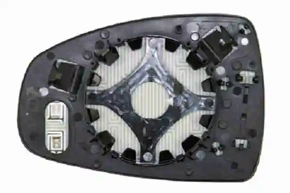 Mirror Glass, exterior mirror