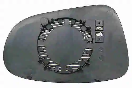 Mirror Glass, exterior mirror