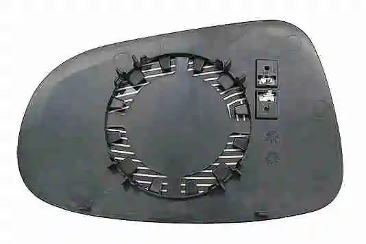Mirror Glass, exterior mirror