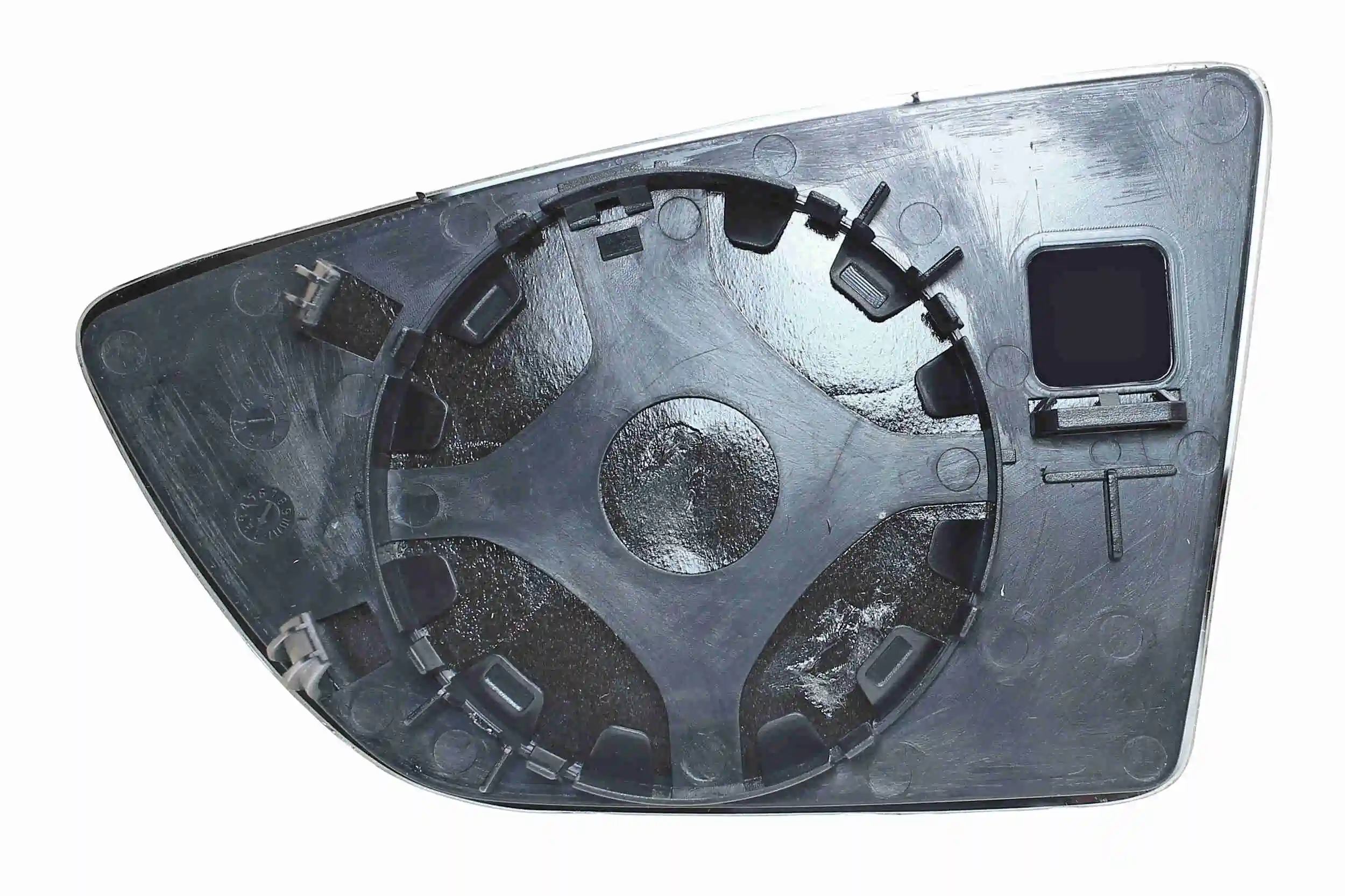 Mirror Glass, exterior mirror
