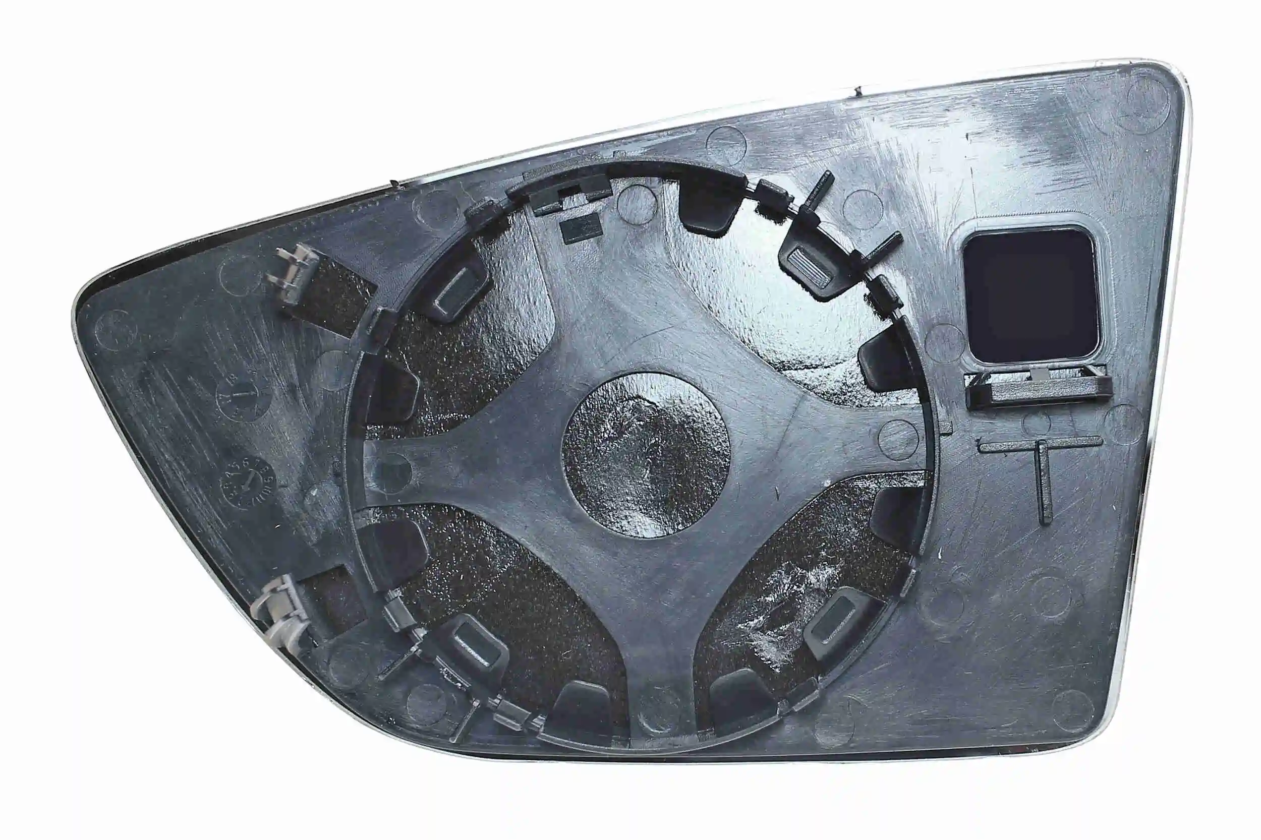 Mirror Glass, exterior mirror