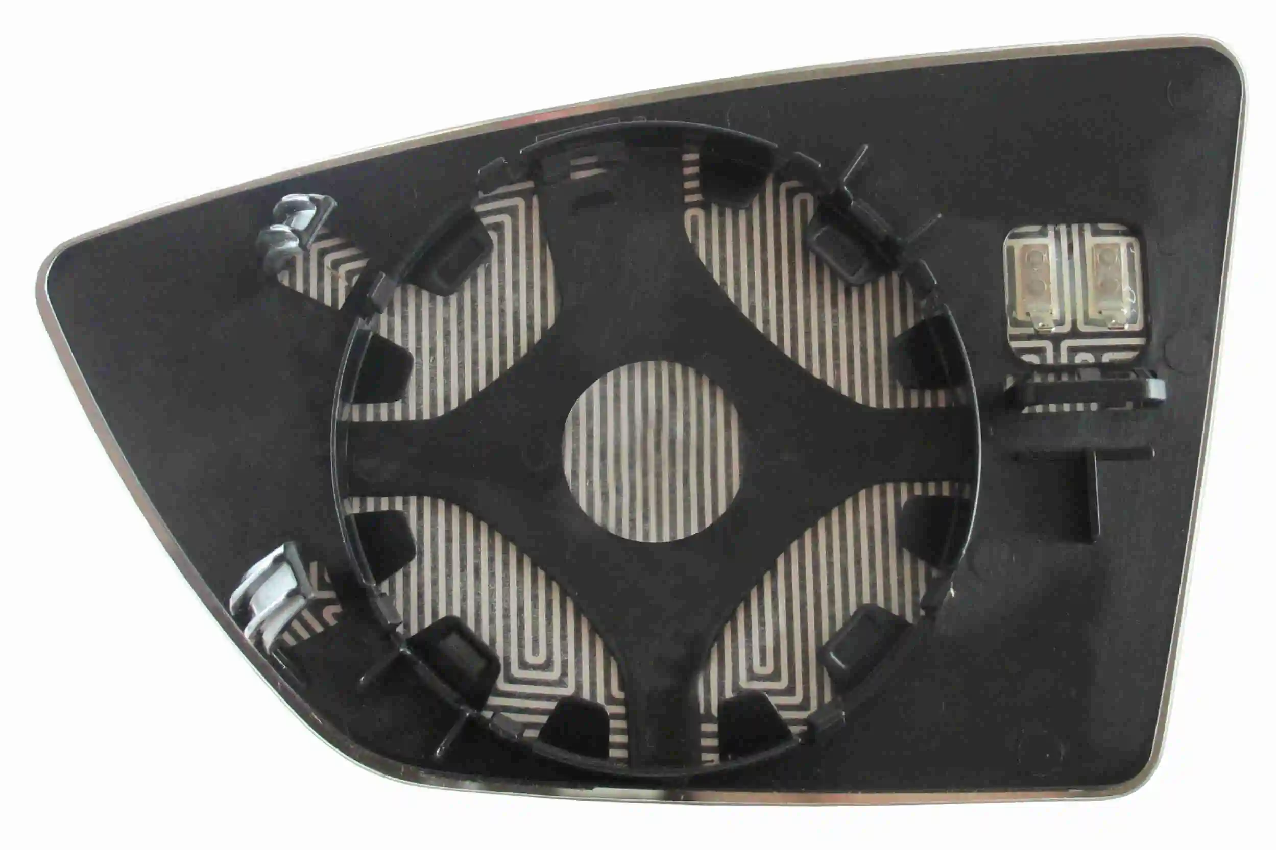 Mirror Glass, exterior mirror