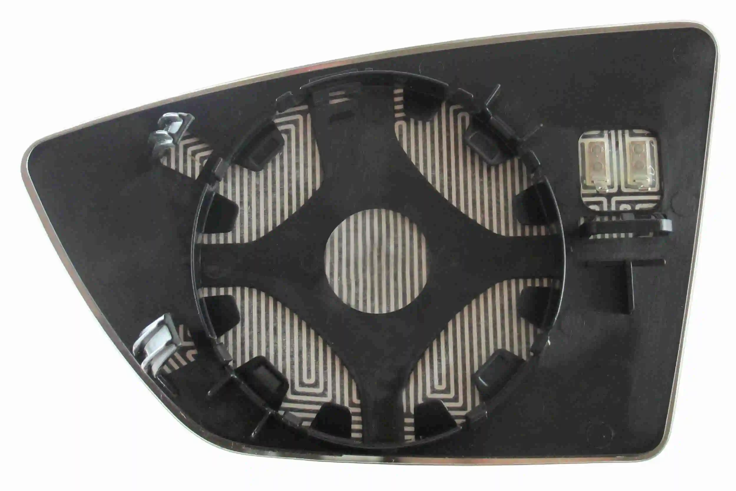 Mirror Glass, exterior mirror