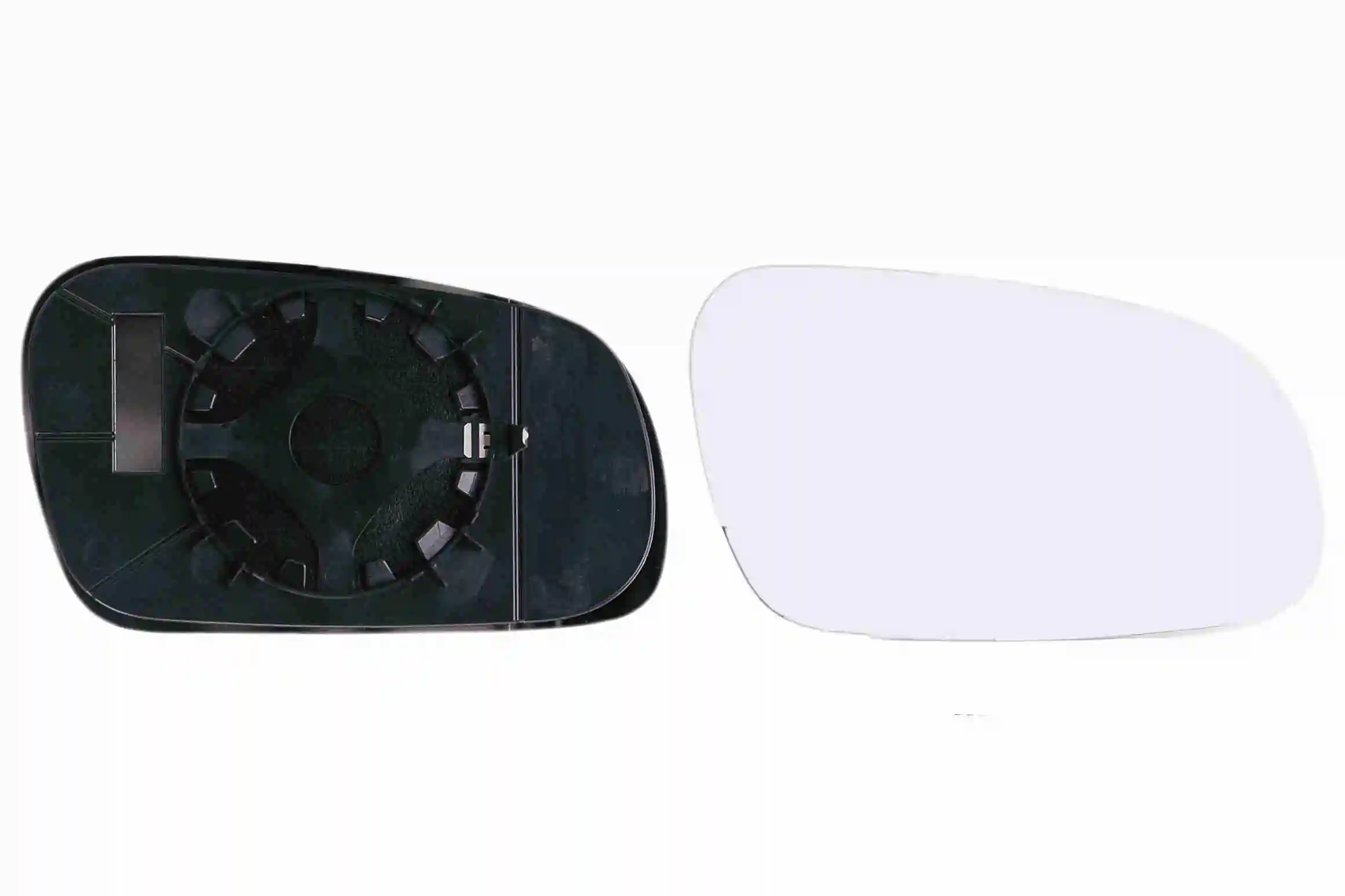 Mirror Glass, exterior mirror