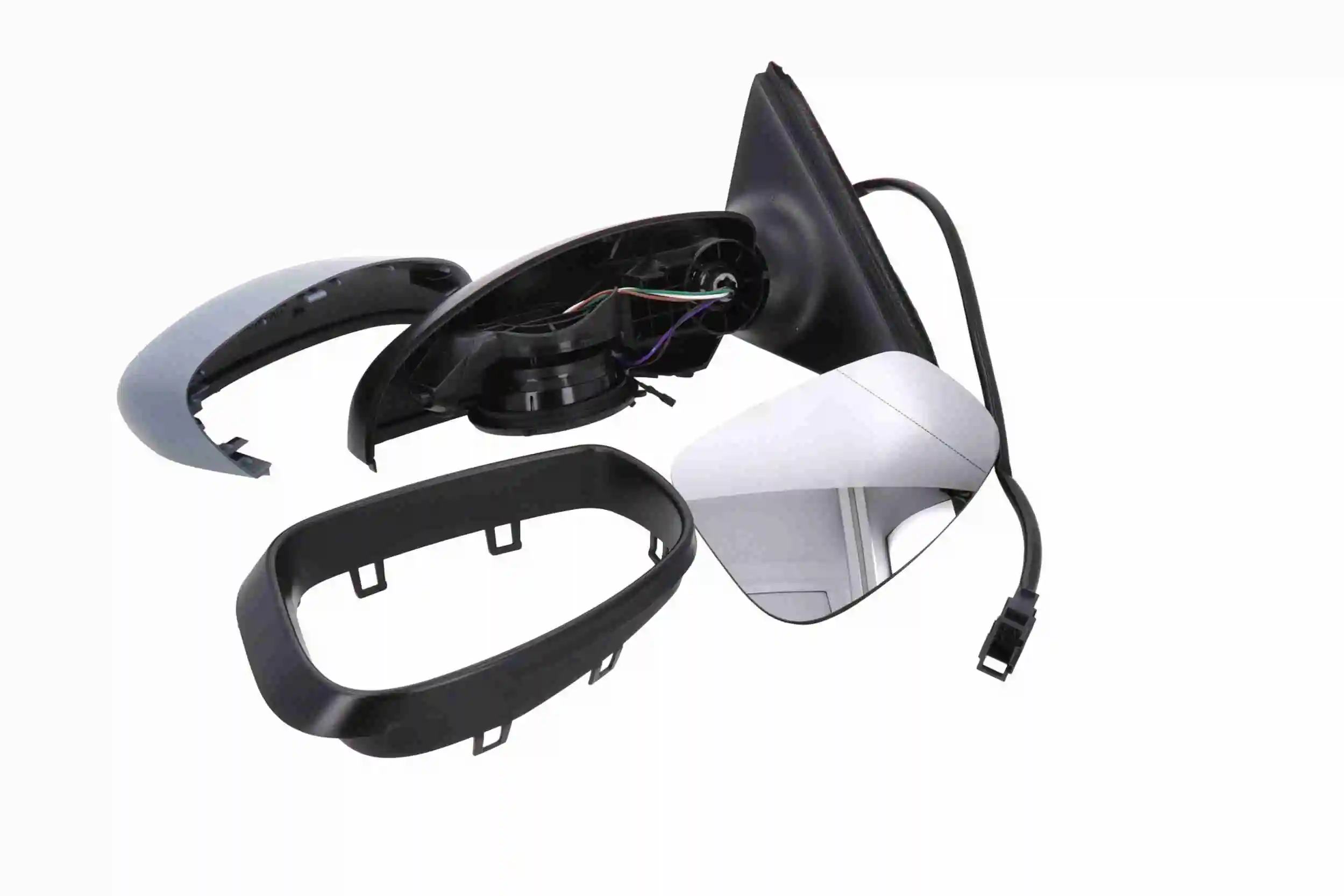 Exterior Mirror