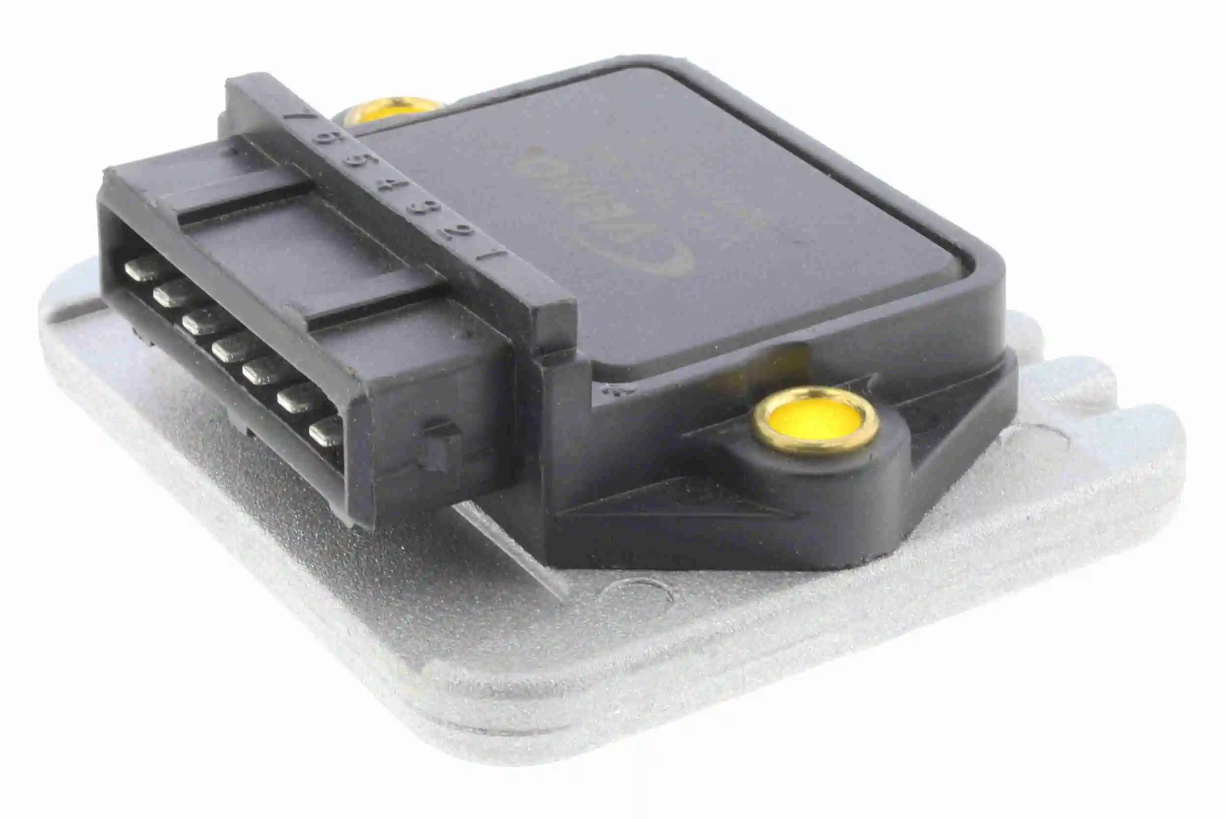 Switch Unit, ignition system
