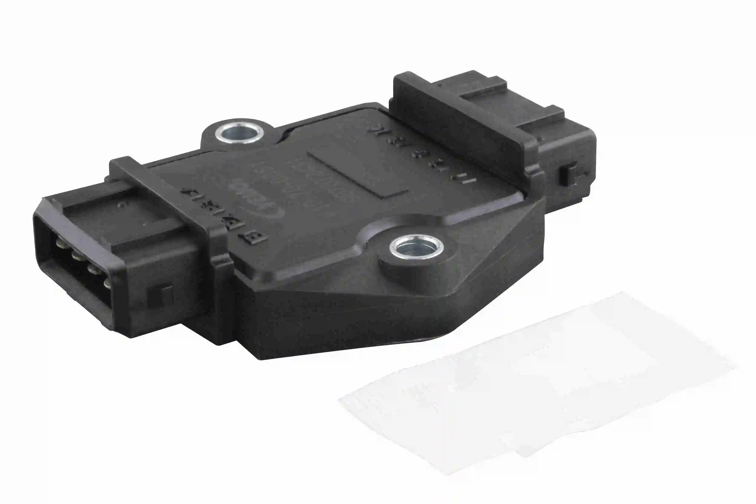 Switch Unit, ignition system