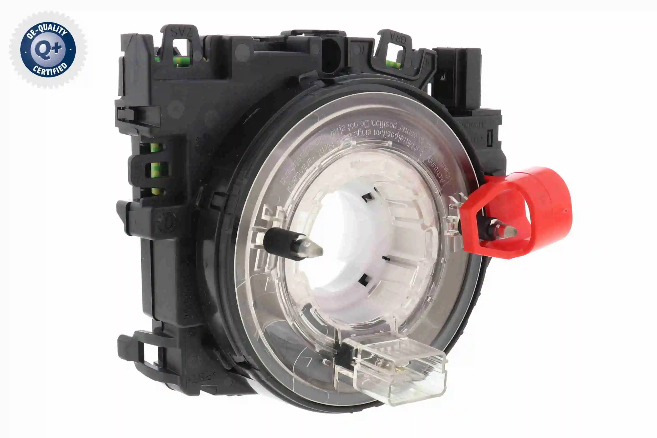 Clock Spring, airbag