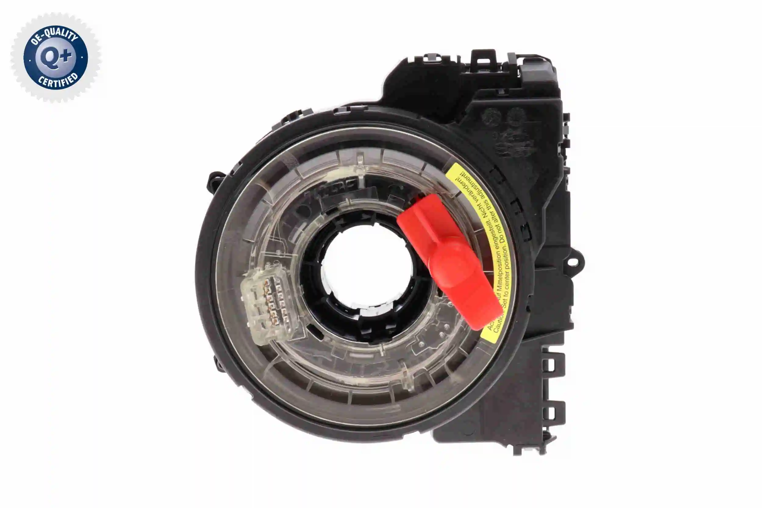 Clock Spring, airbag