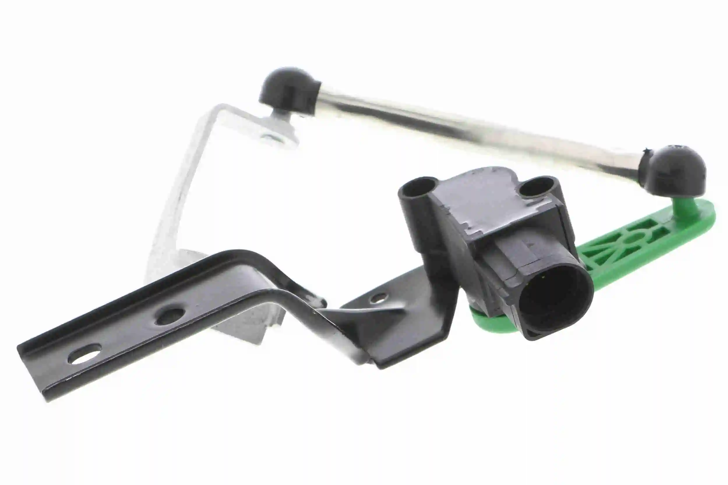 Sensor, headlight levelling