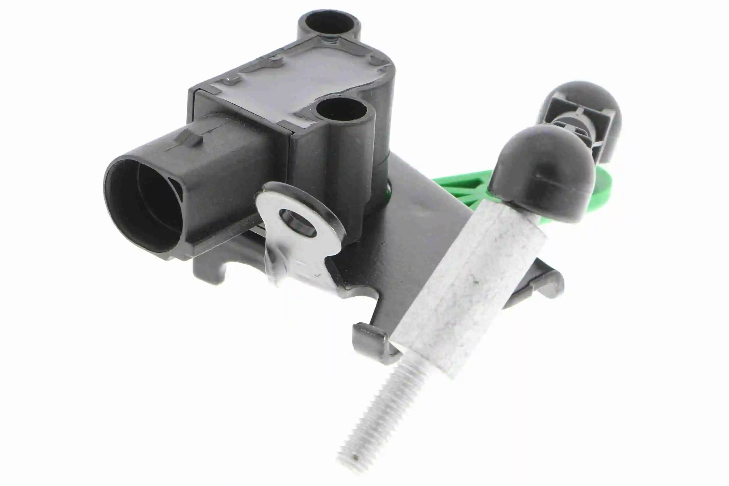 Sensor, headlight levelling