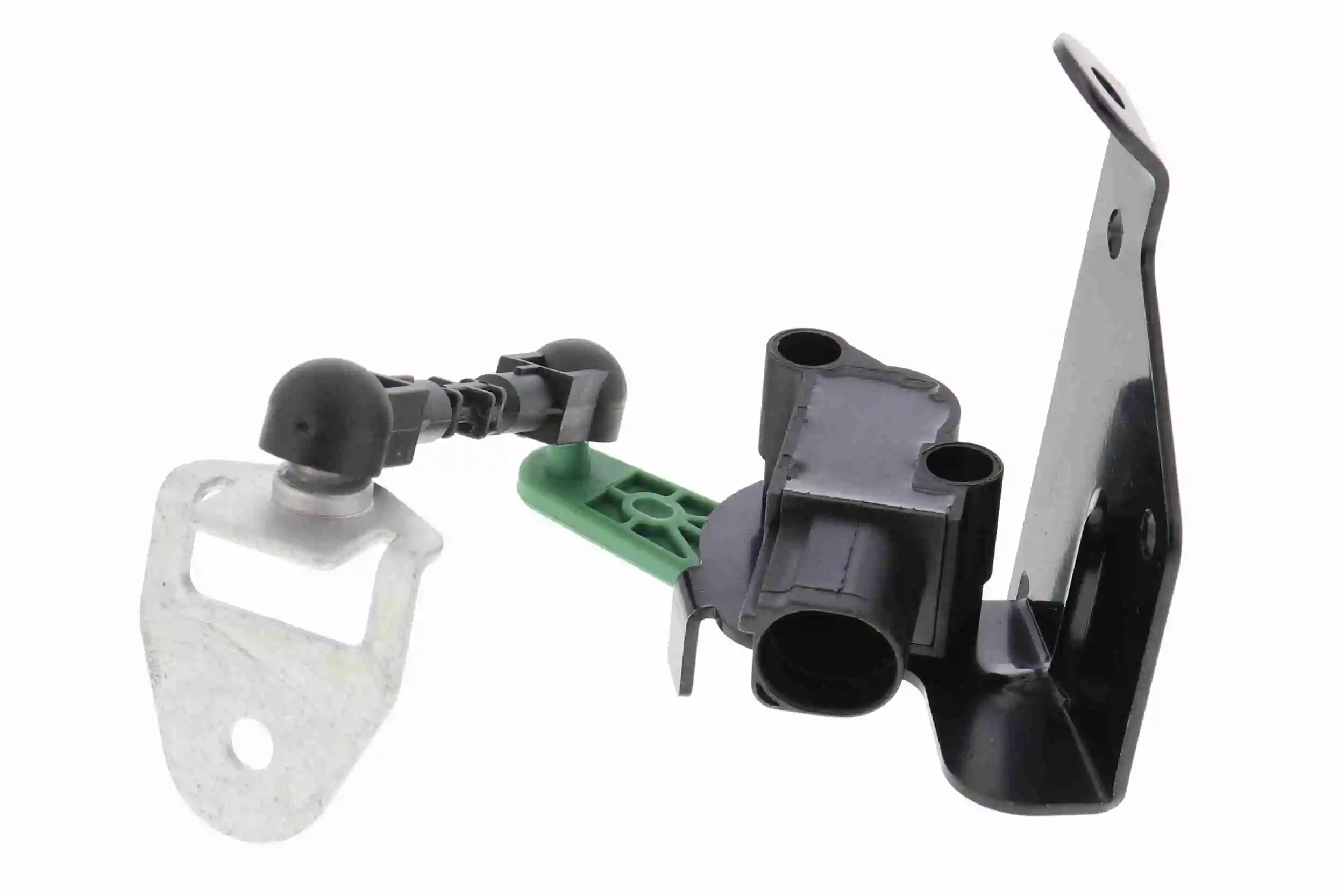 Sensor, headlight levelling