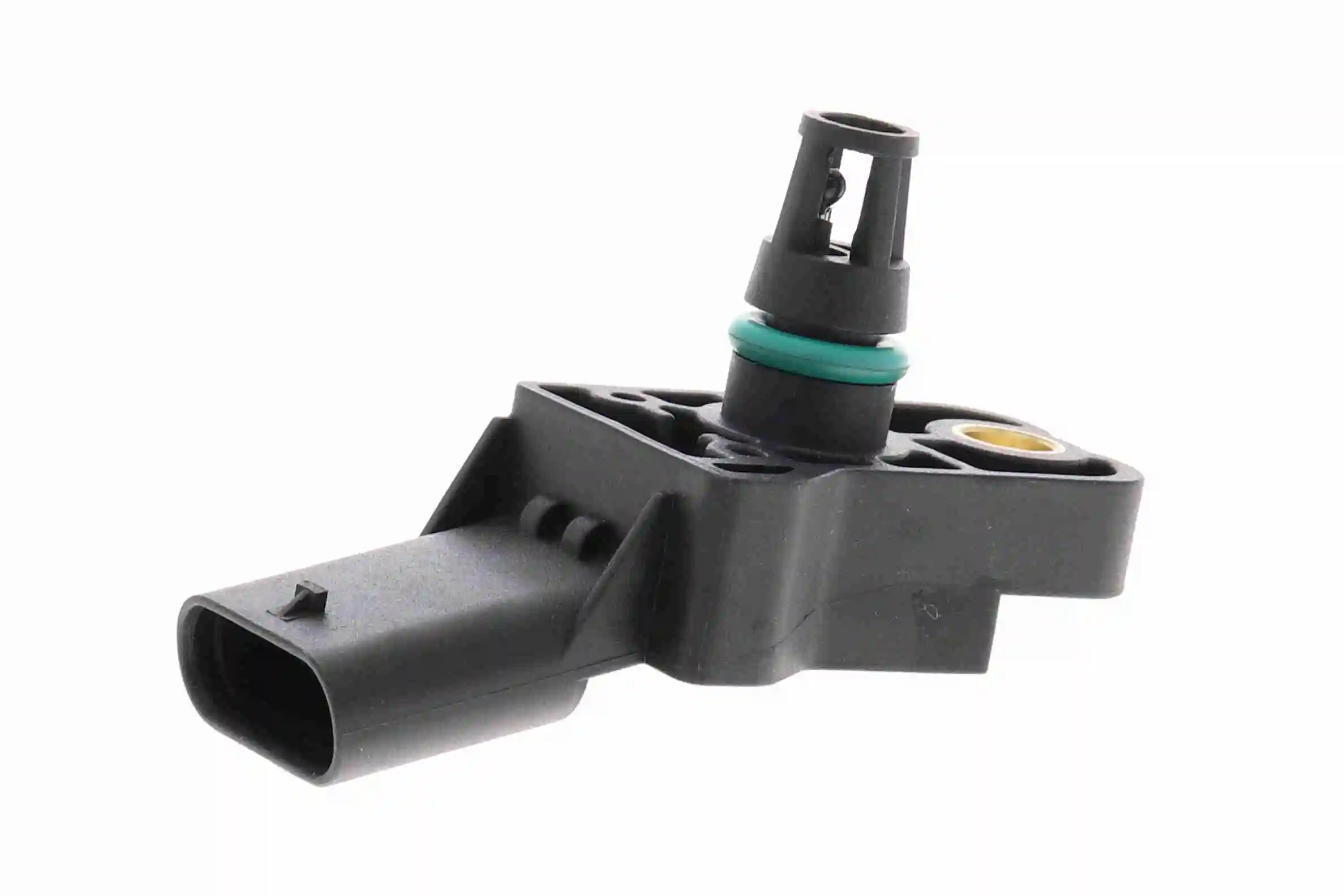 Sensor, exhaust pressure