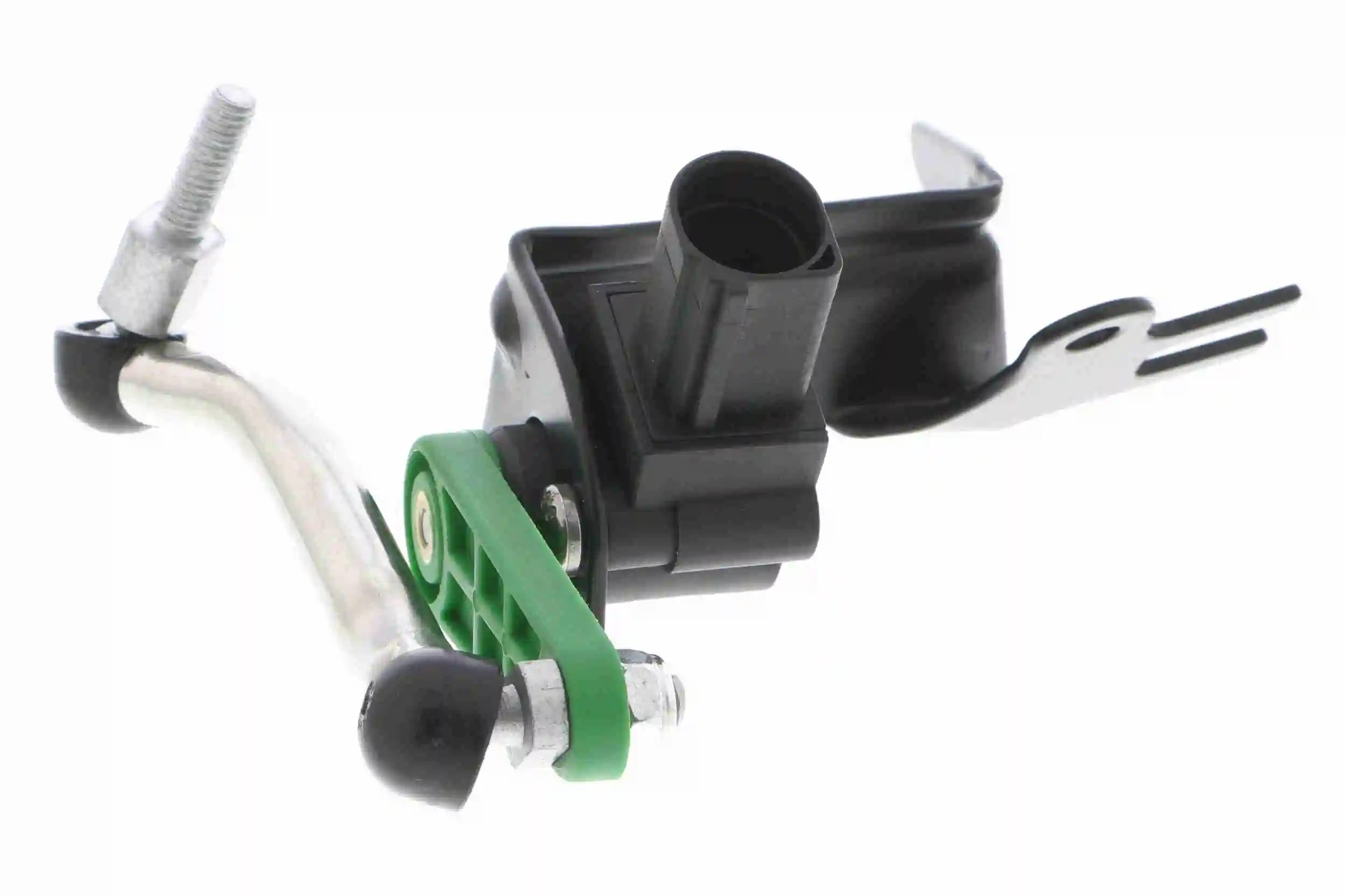 Sensor, headlight levelling