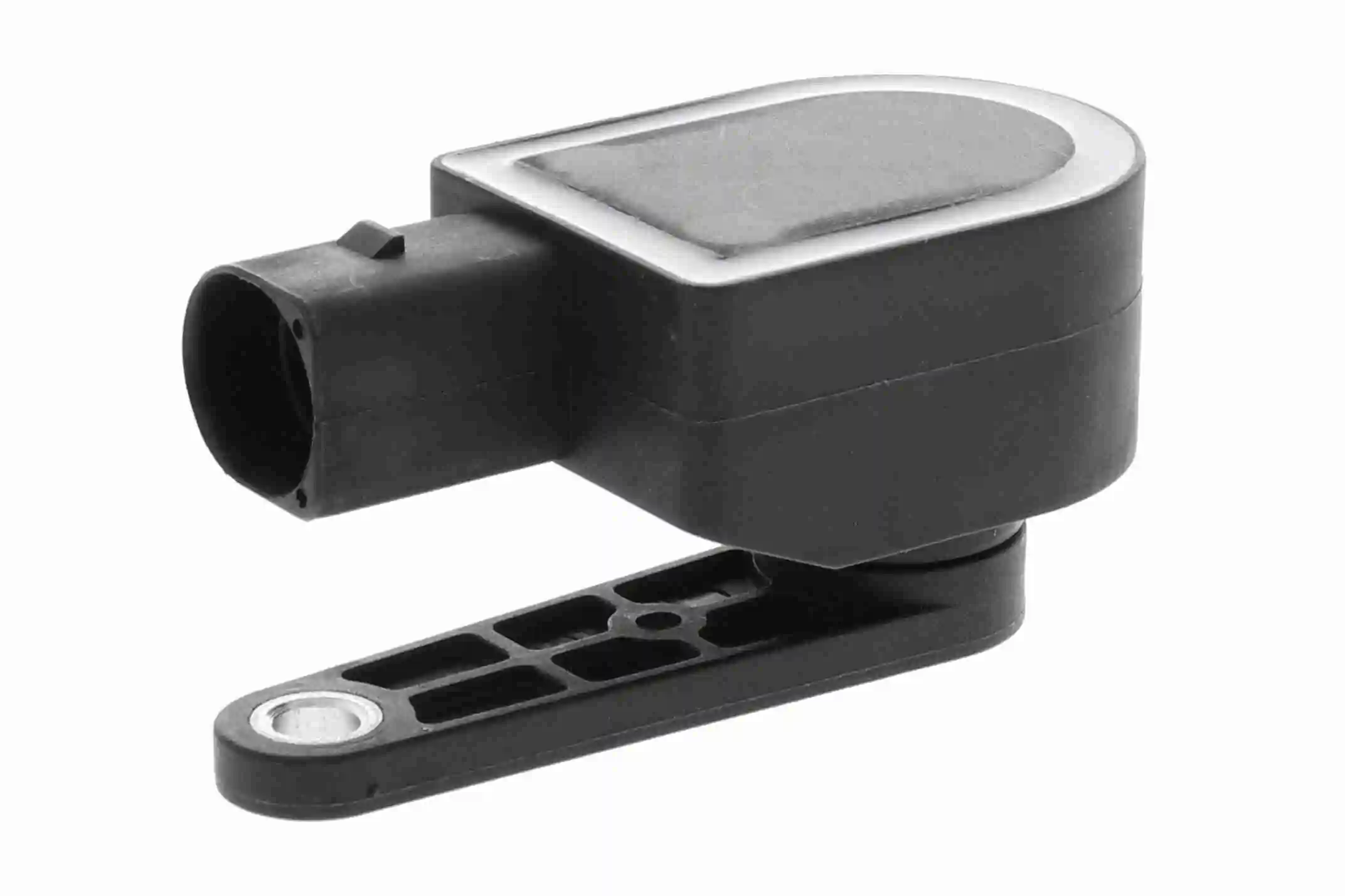 Sensor, headlight levelling