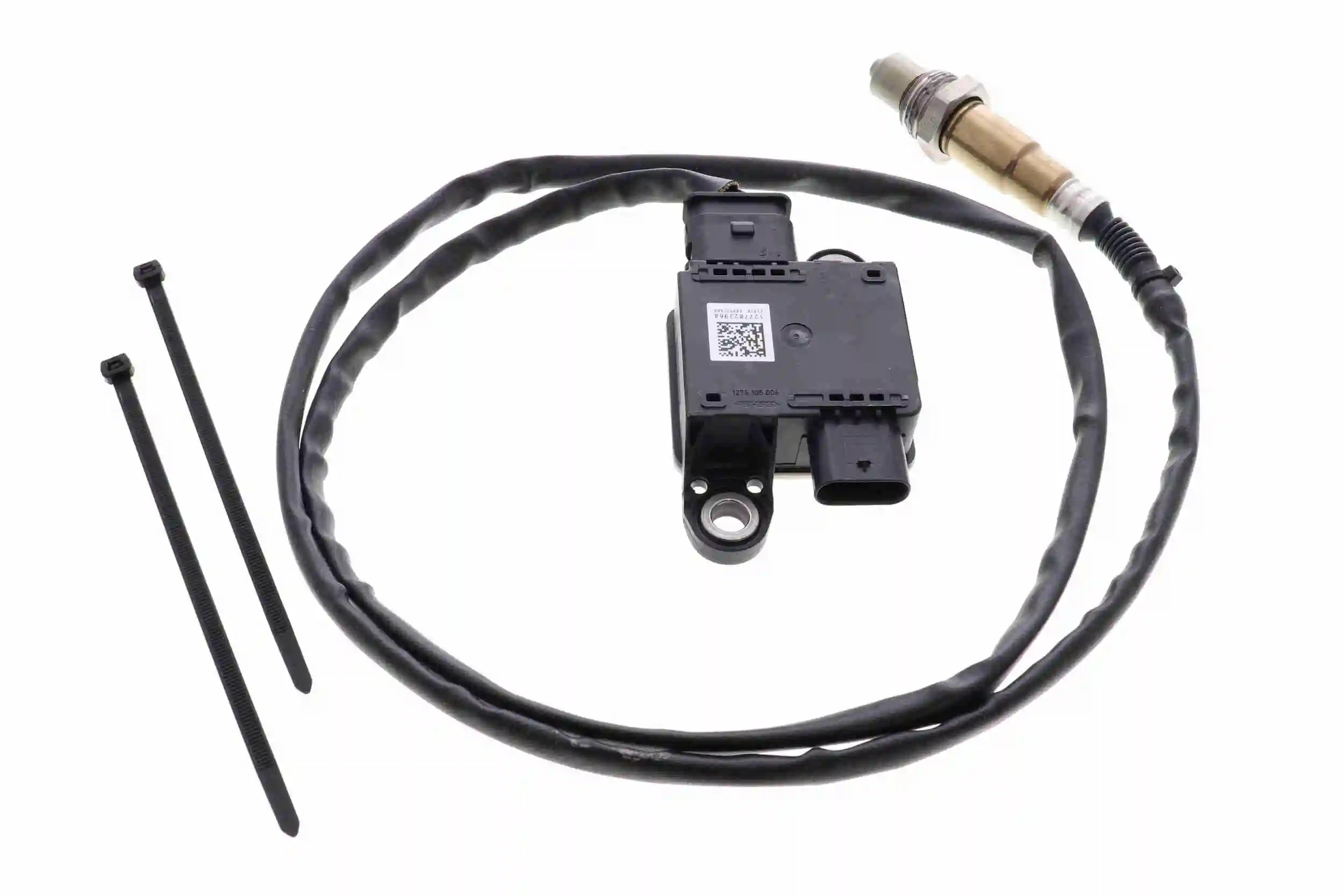 Particle Sensor