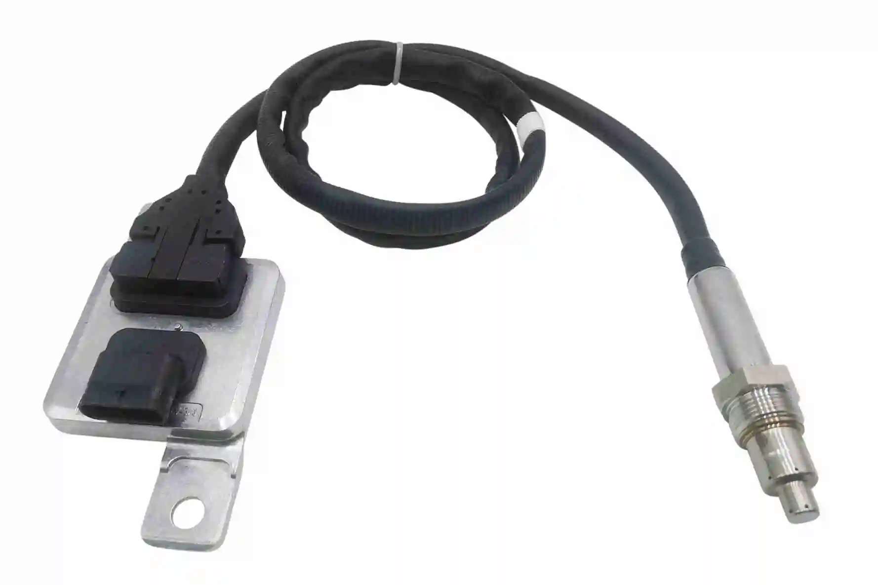 NOx Sensor, urea injection