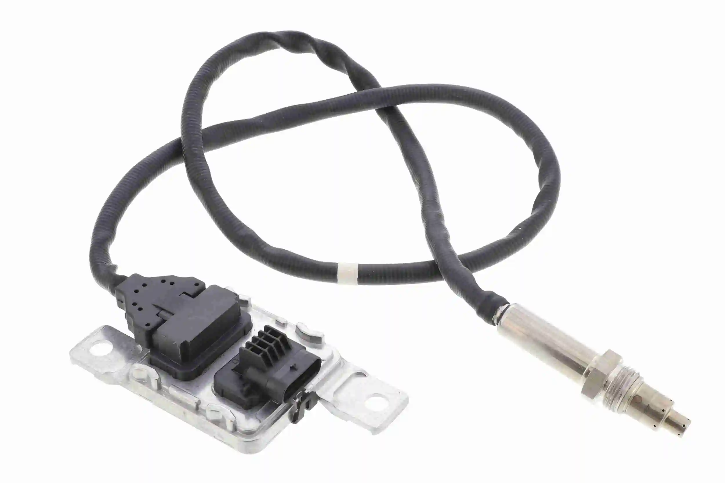NOx Sensor, urea injection