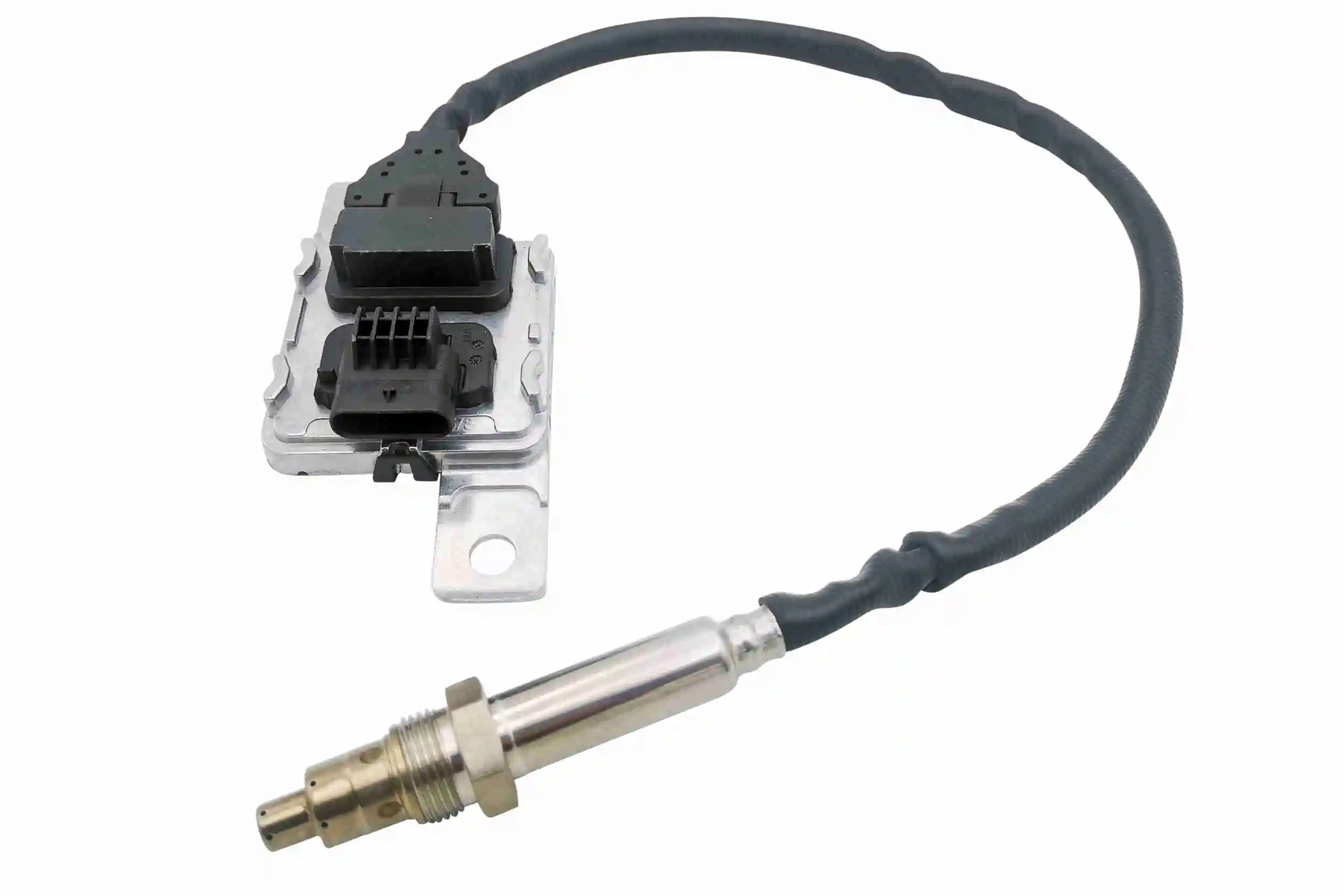 NOx Sensor, urea injection